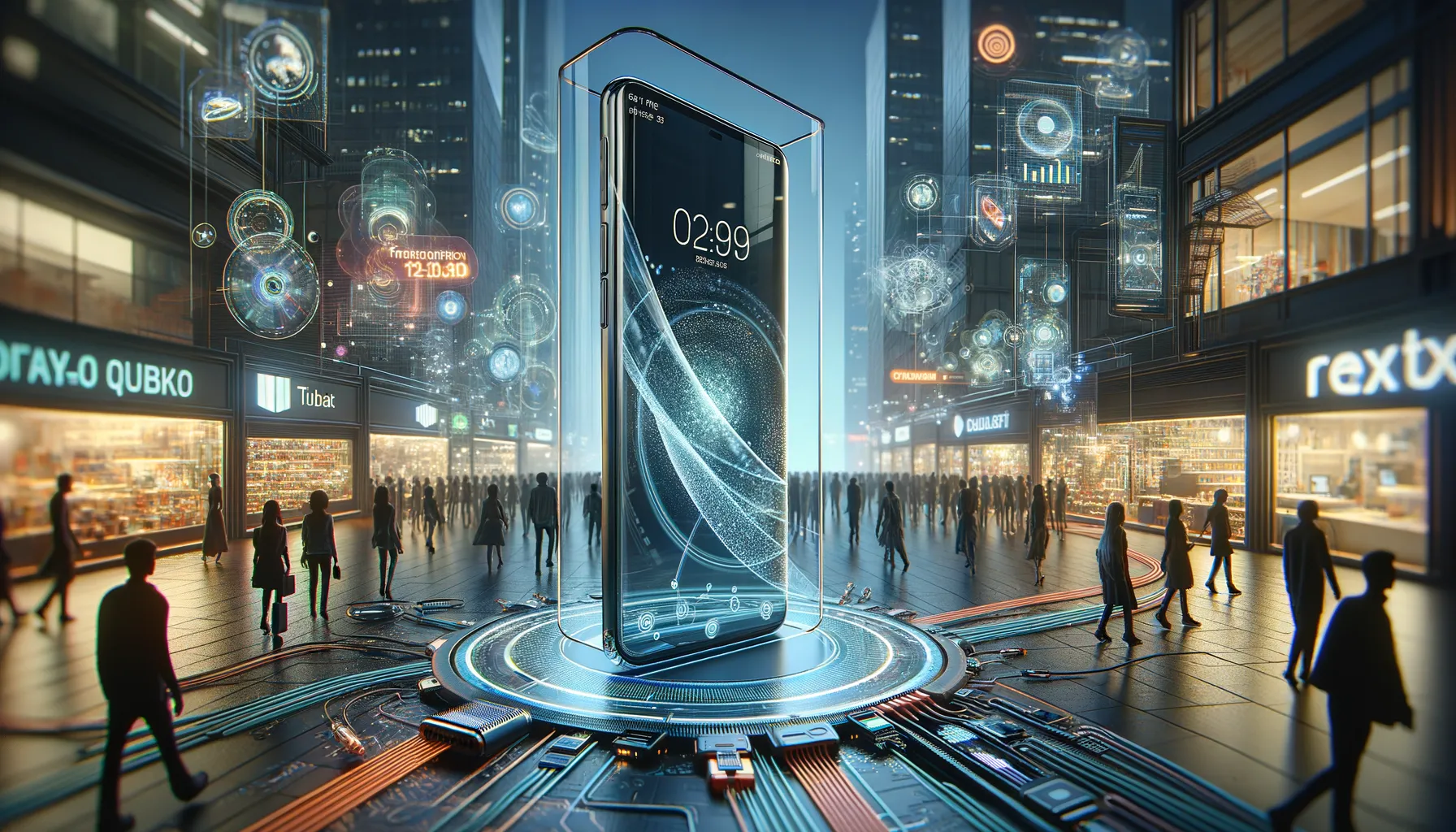 Inovasi Tecno Camon 50: Smartphone Terjangkau dengan Teknologi Canggih