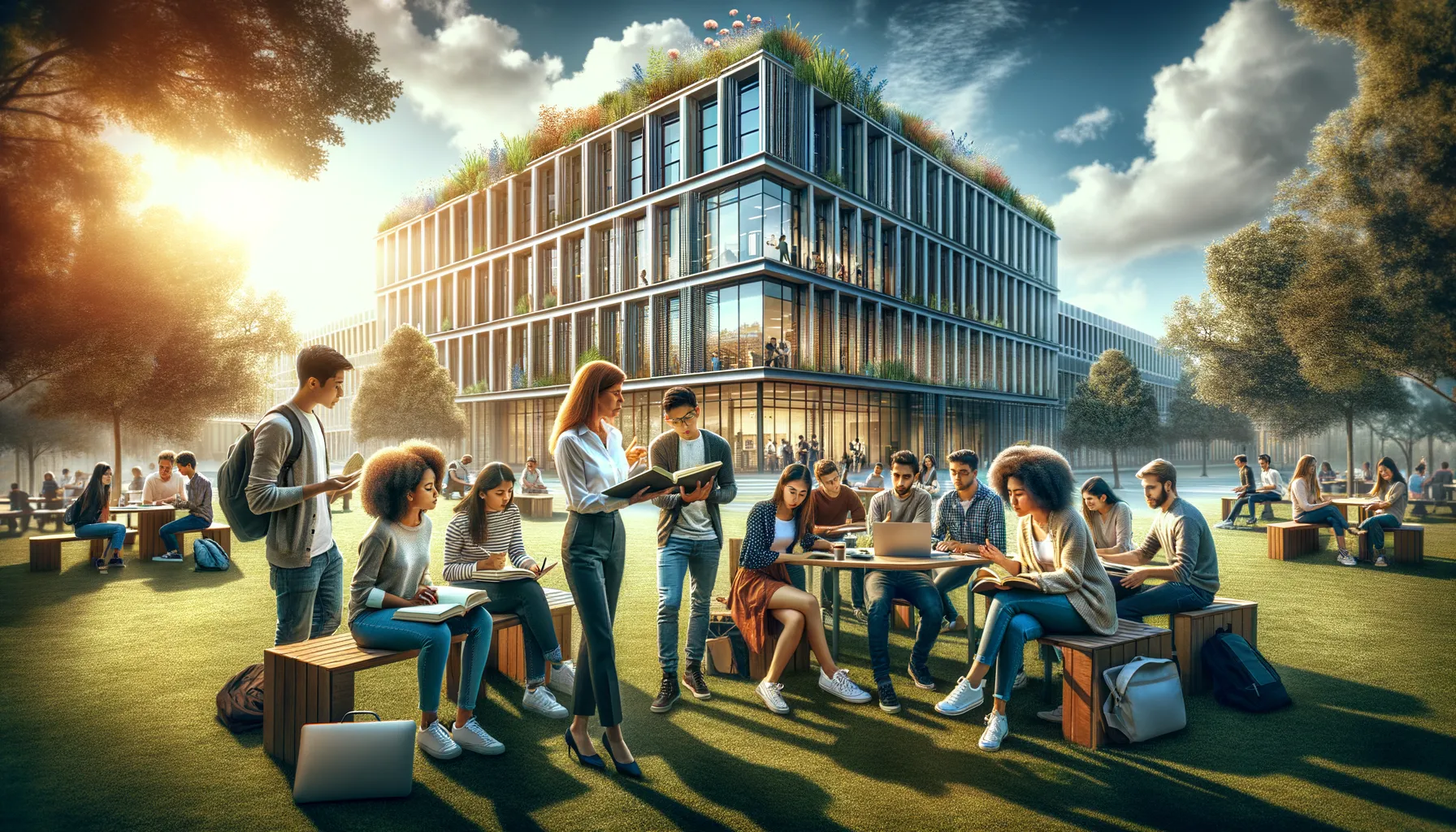 Menemukan Passion Mahasiswa: Eksplorasi dan Peran Dosen