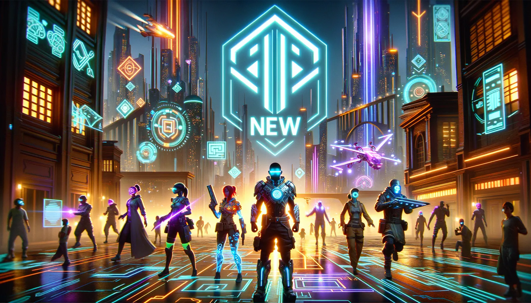 Marathon: Langkah Berani Bungie Menuju Masa Depan Gaming