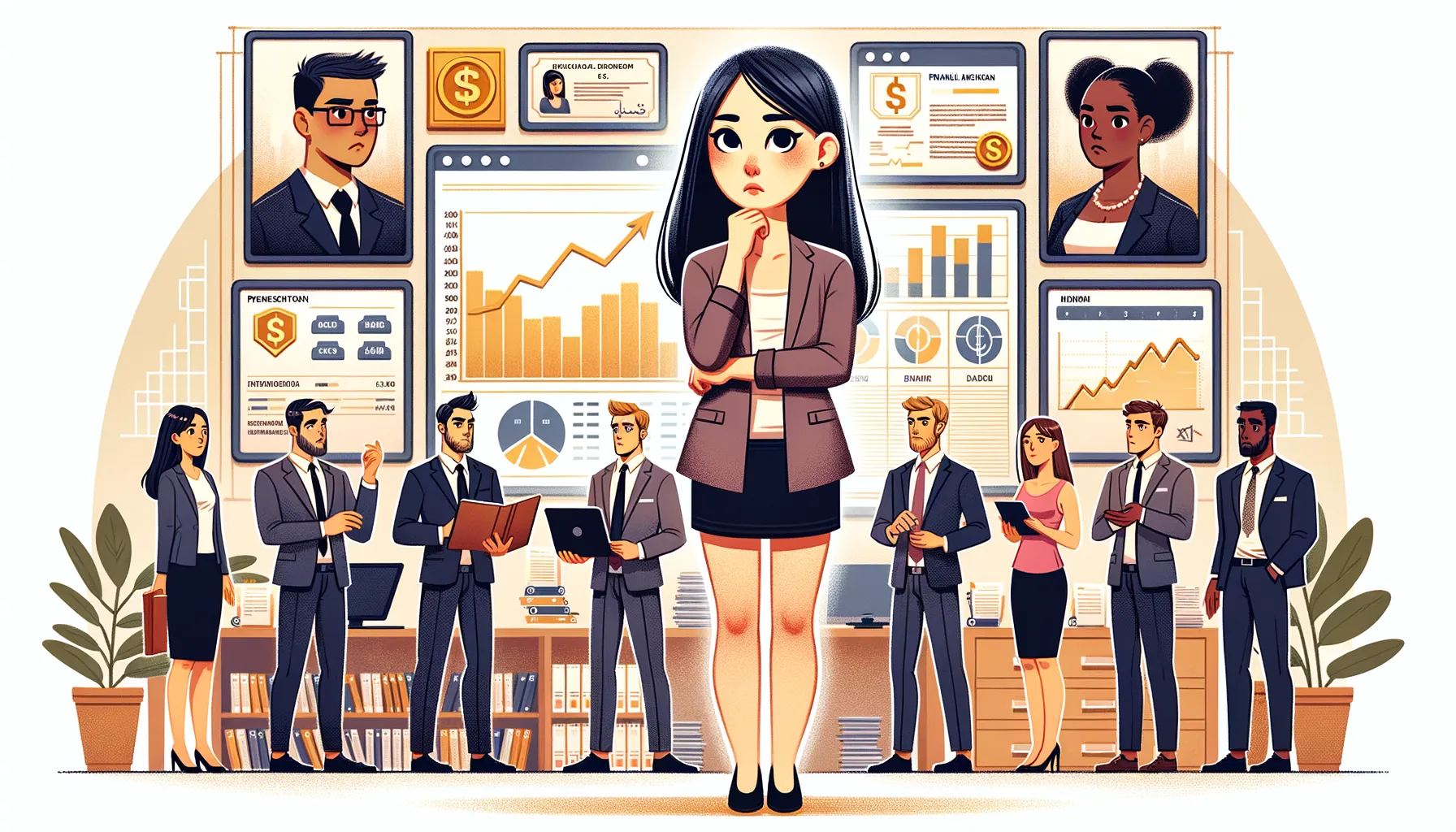 Memilih Penasihat Keuangan Terbaik: Panduan dan Pertimbangan Utama