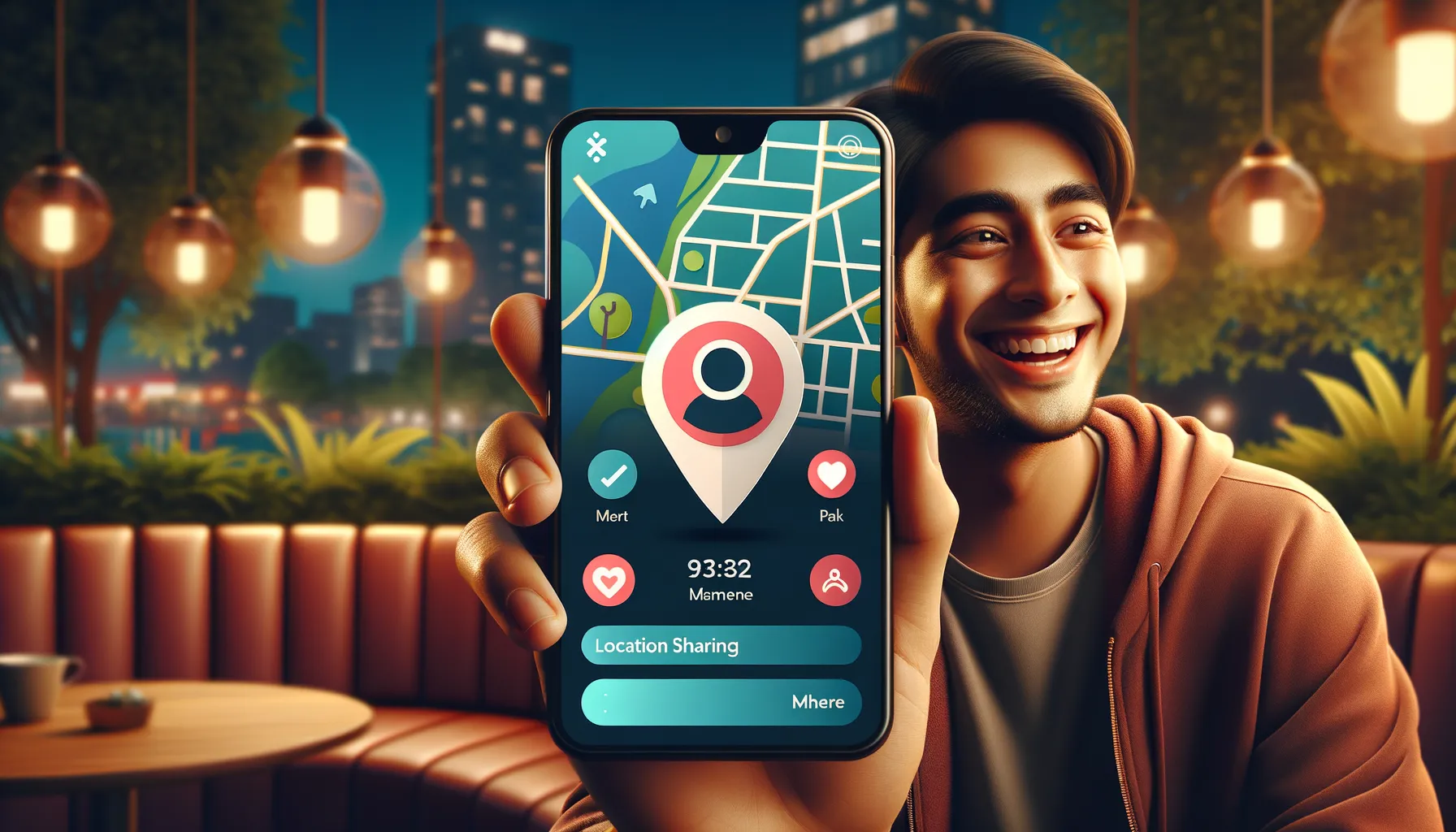 Google Messages Hadirkan Fitur Berbagi Lokasi Real-Time yang Praktis