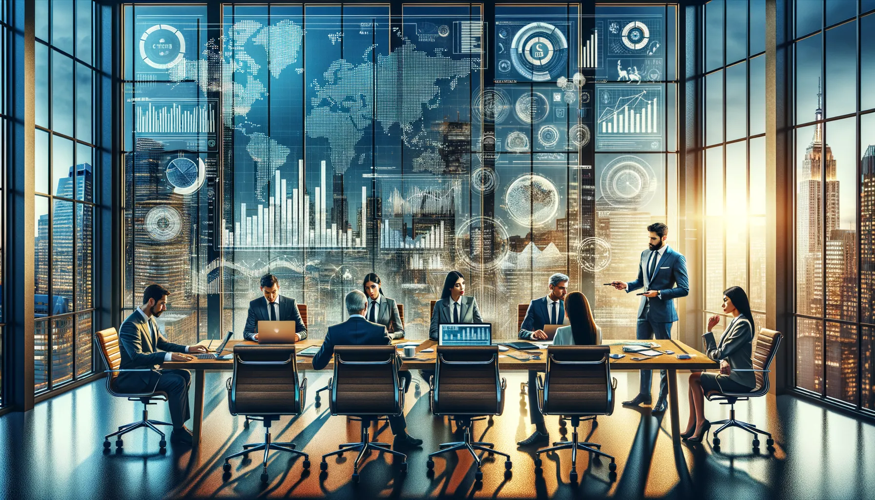 NATWEST Akuisisi Evelyn Partners: Langkah Strategis di Tengah Ketidakpastian Ekonomi