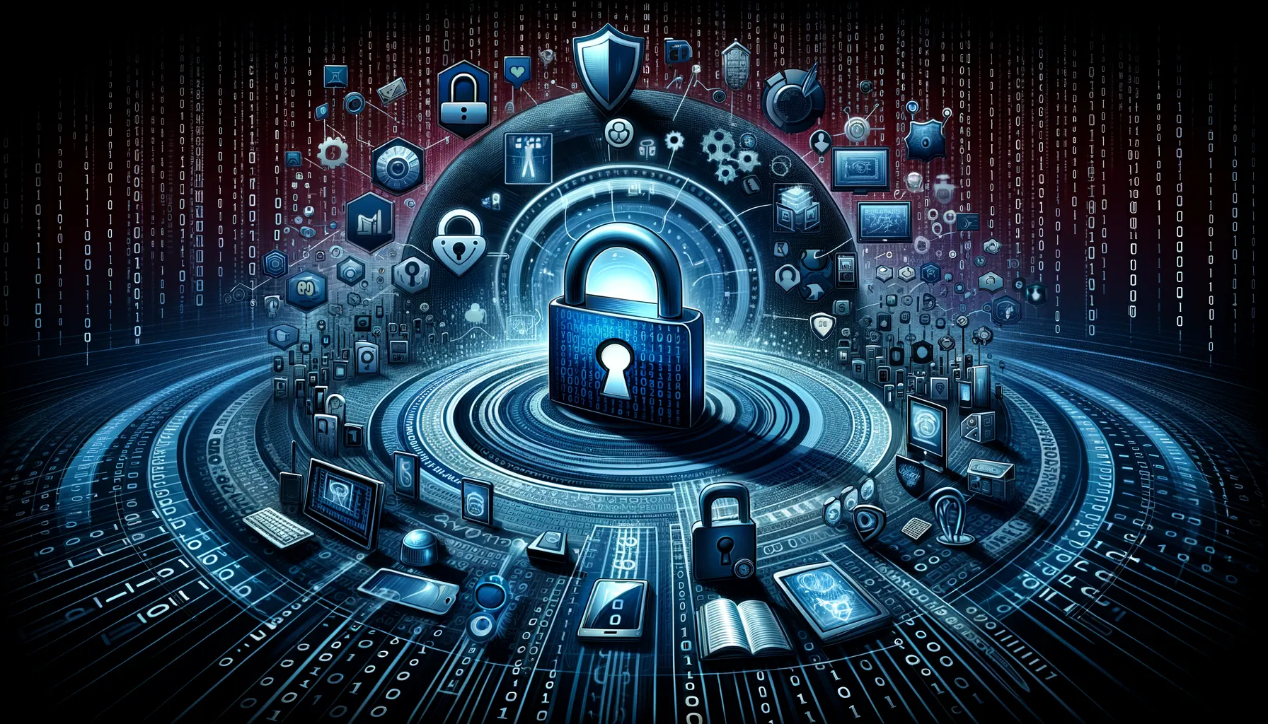 Pilihan Privasi dan Penggunaan Data di Era Digital