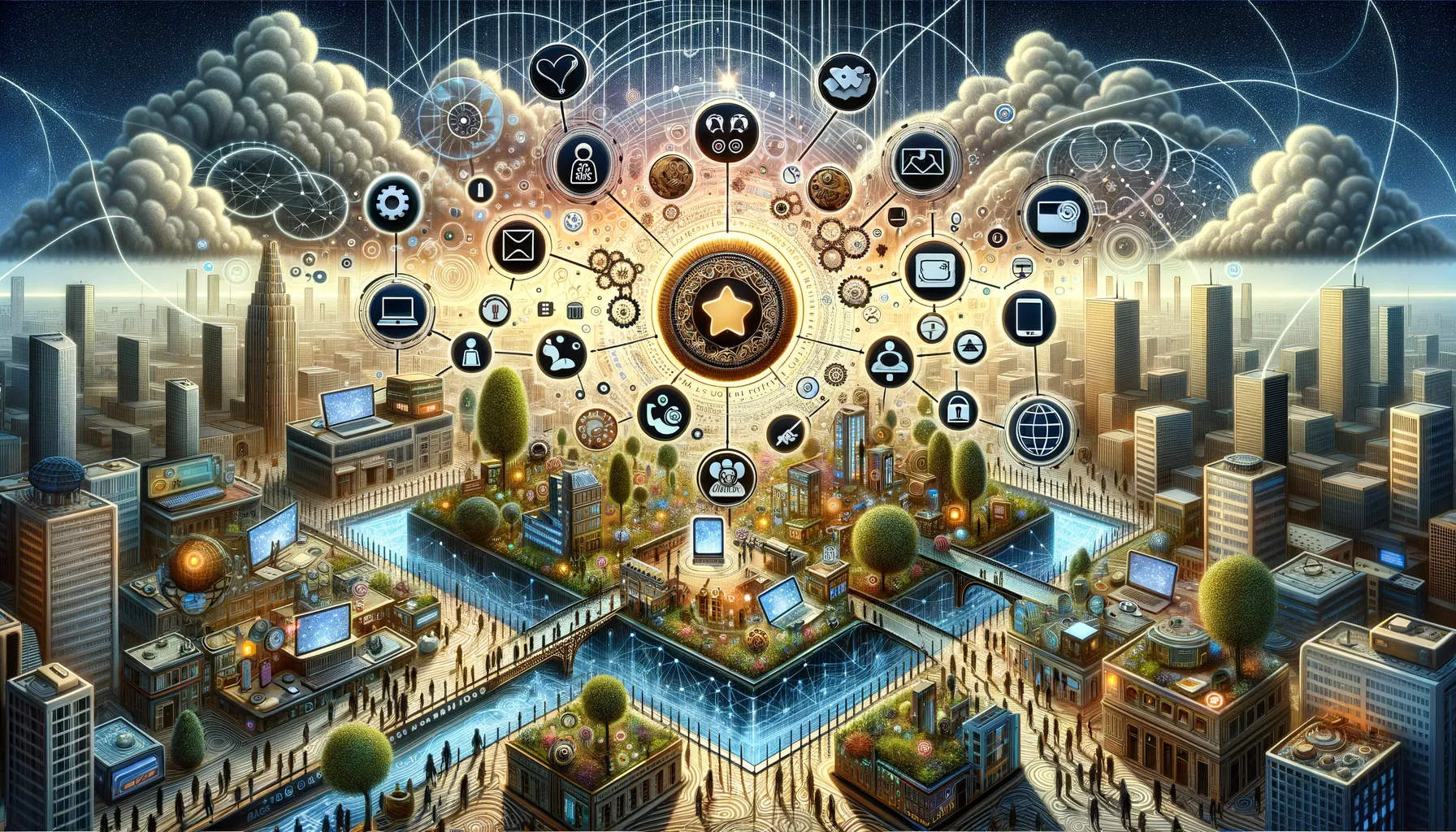 Pentingnya Privasi: Dampak Cookie dan Data pada Pengguna