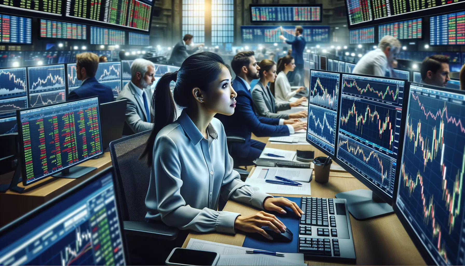 Rupiah Menguat, Dampak Kebijakan Global dan Domestik