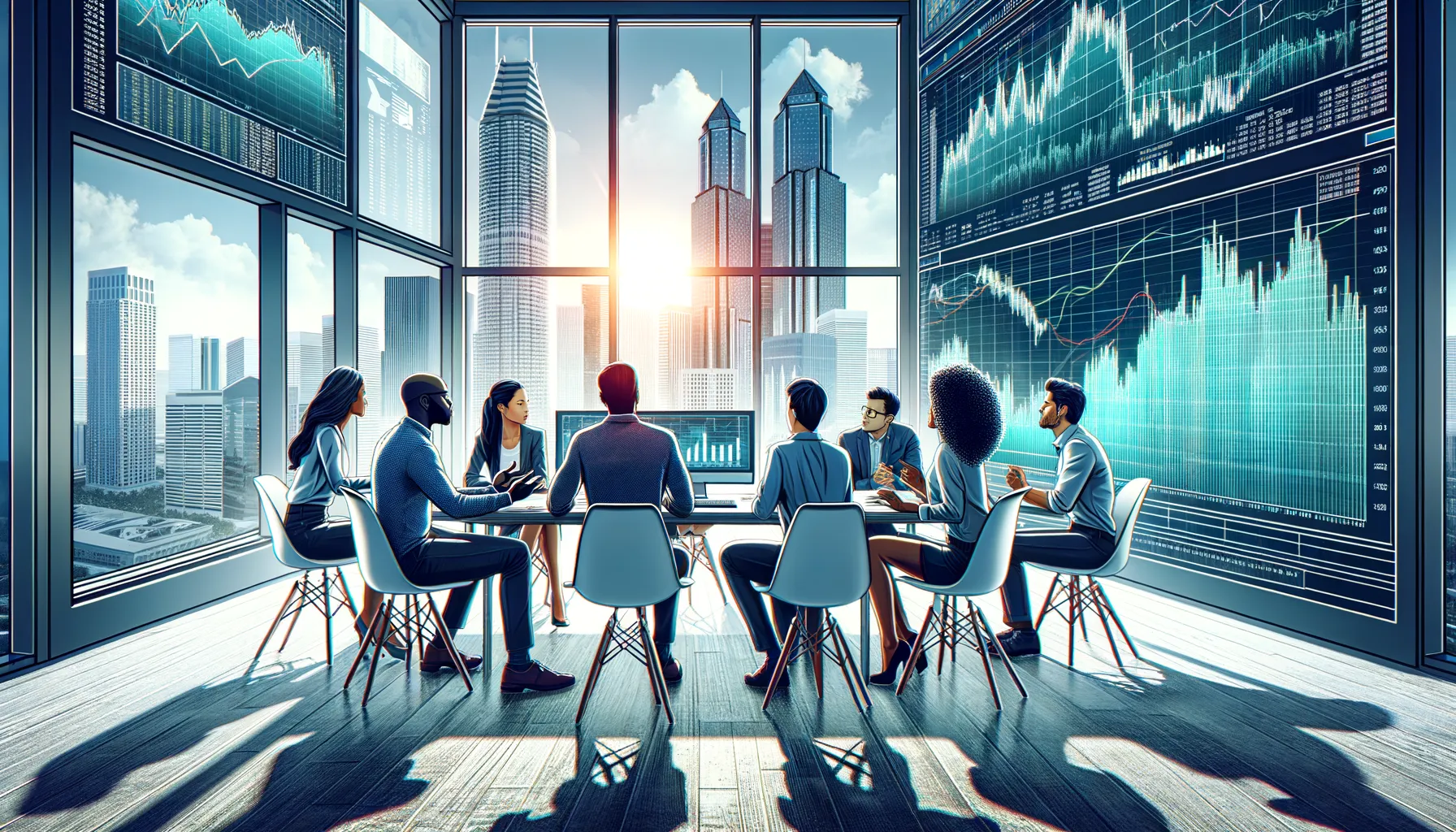 Bank Aktivisme: Transformasi di Balik Layar oleh HoldCo