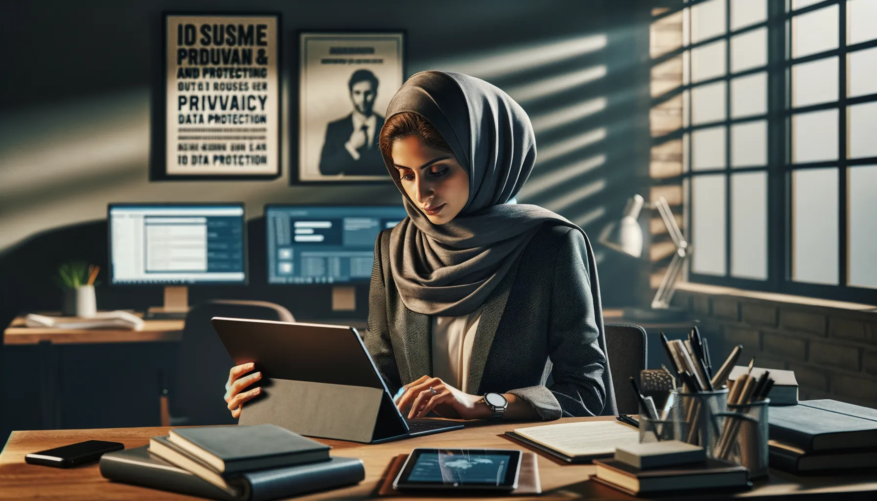 Pentingnya Kebijakan Privasi dalam Era Digital