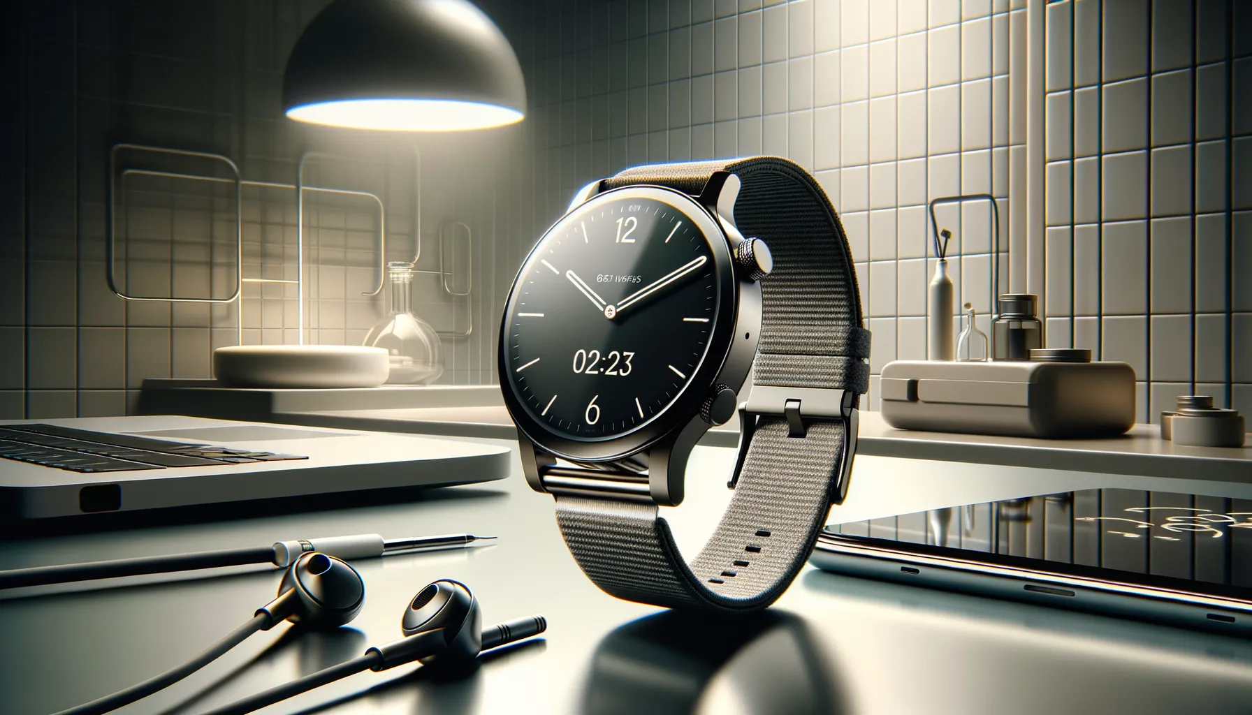 HUAWEI WATCH GT 6: Dominasi Pasar Smartwatch Premium di Indonesia