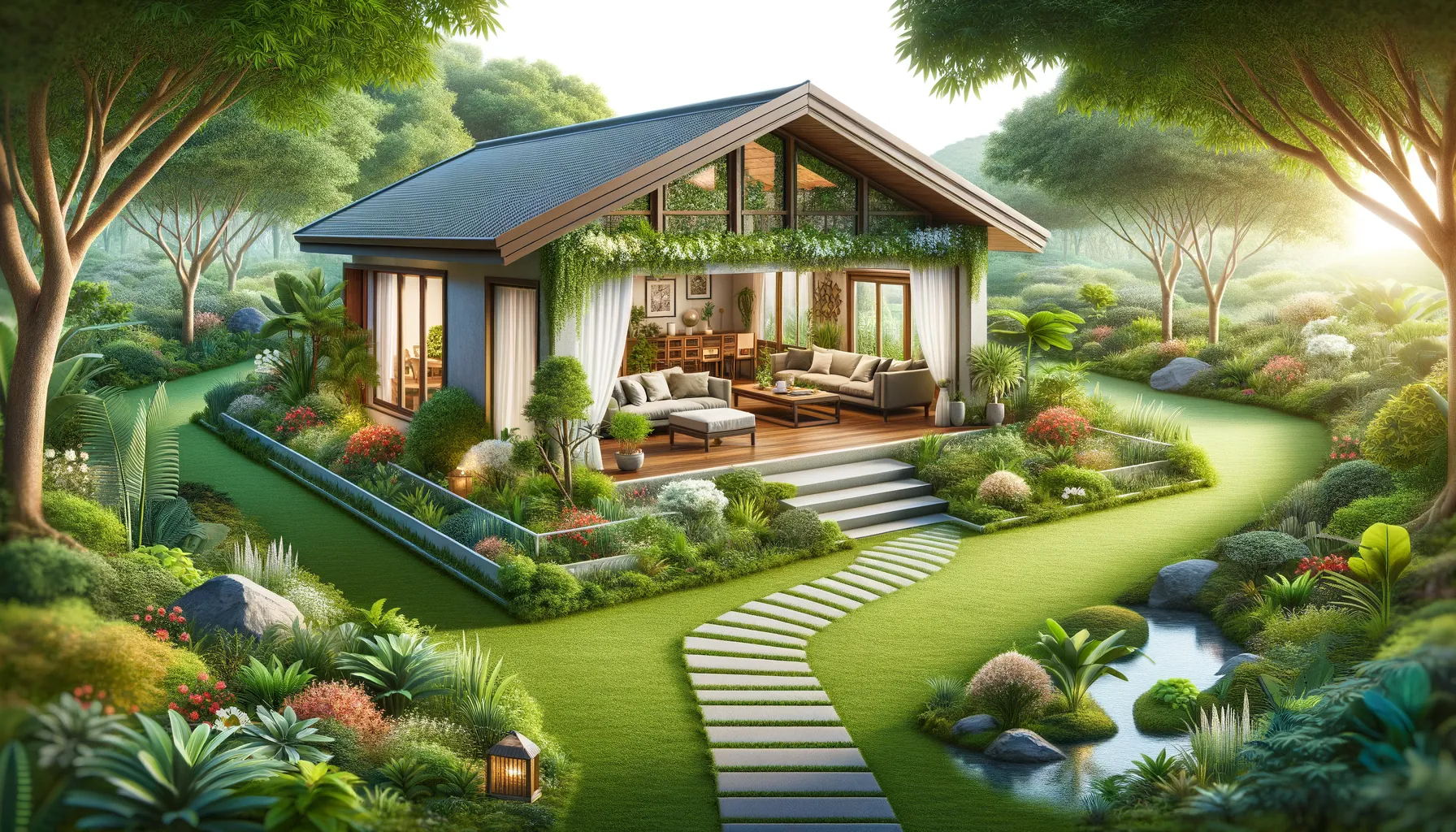 Rumah: Simbol Keamanan atau Beban Keuangan?