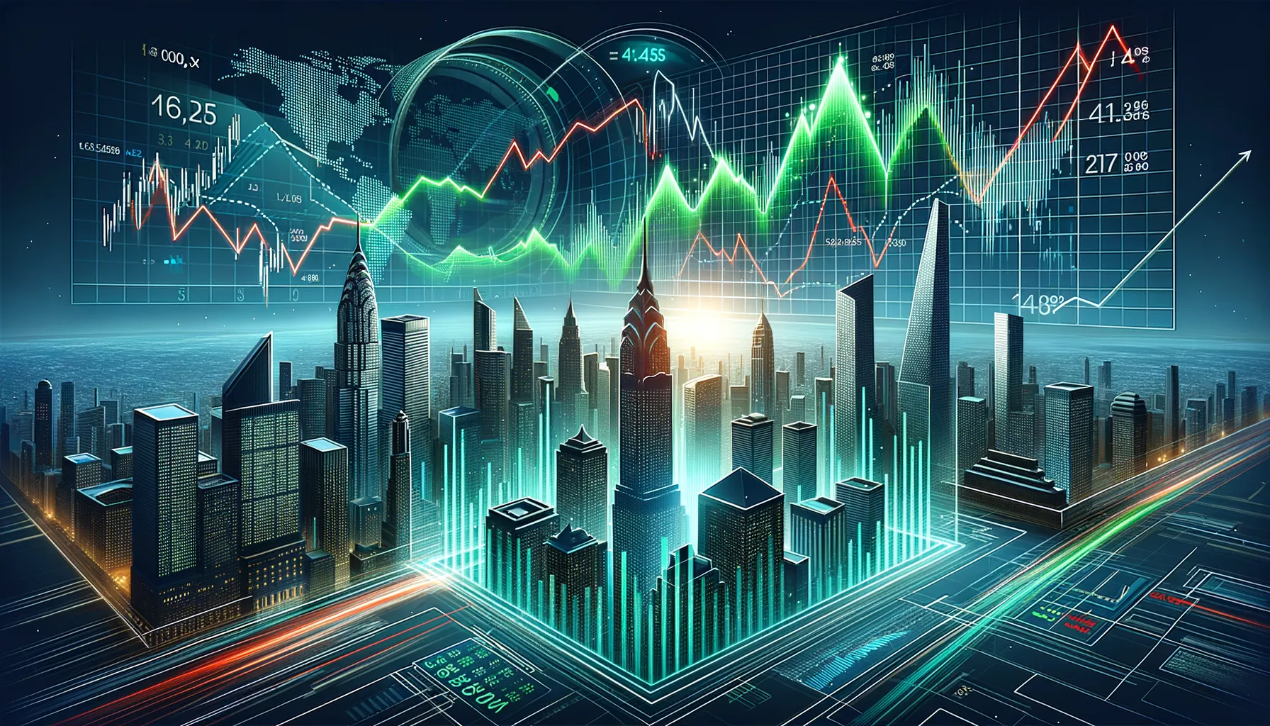 Saham Melonjak, IHSG Tertekan: Analisis Pekan Ini