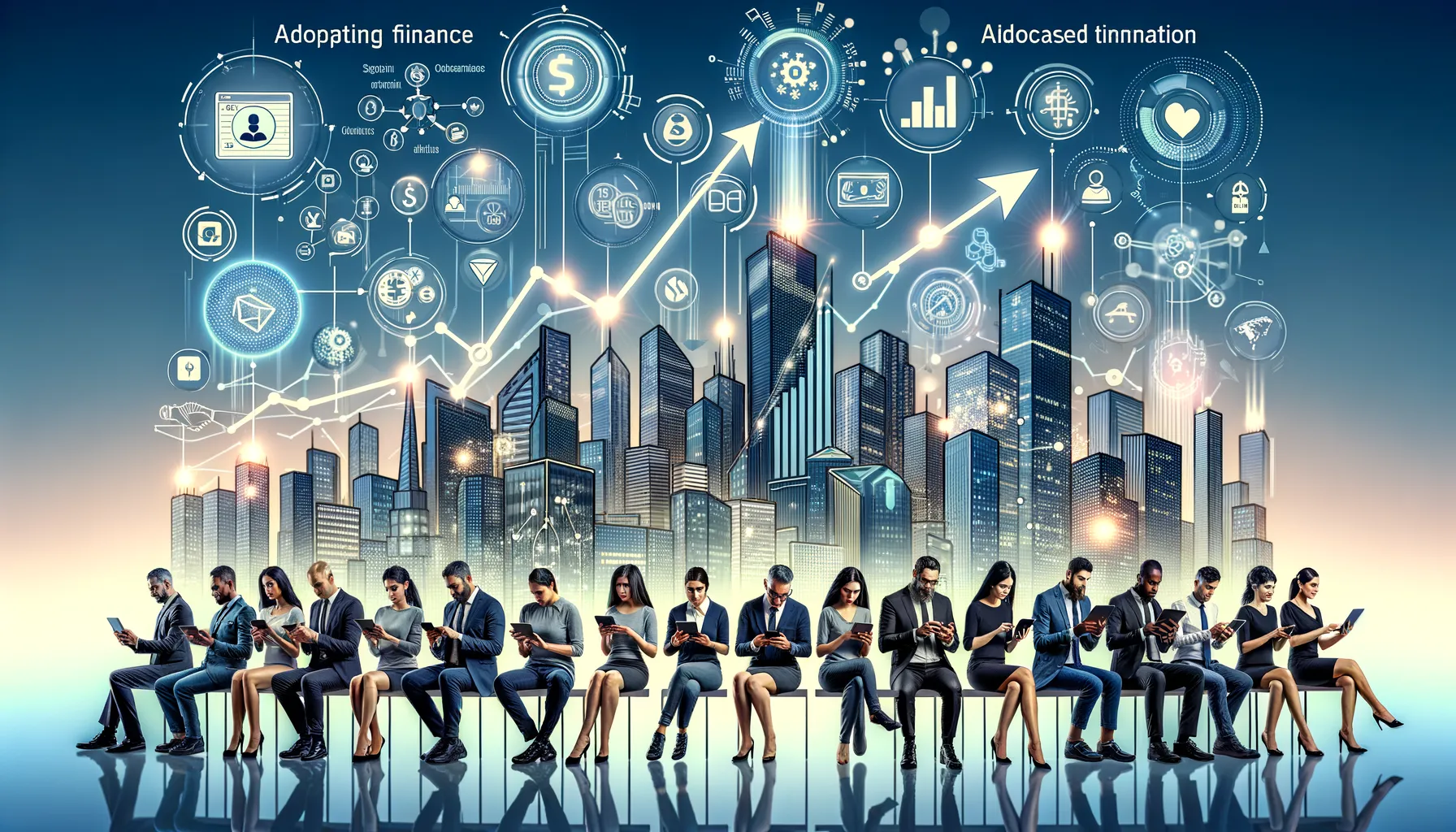 Fintech: Mengubah Sistem Keuangan di Era Digital