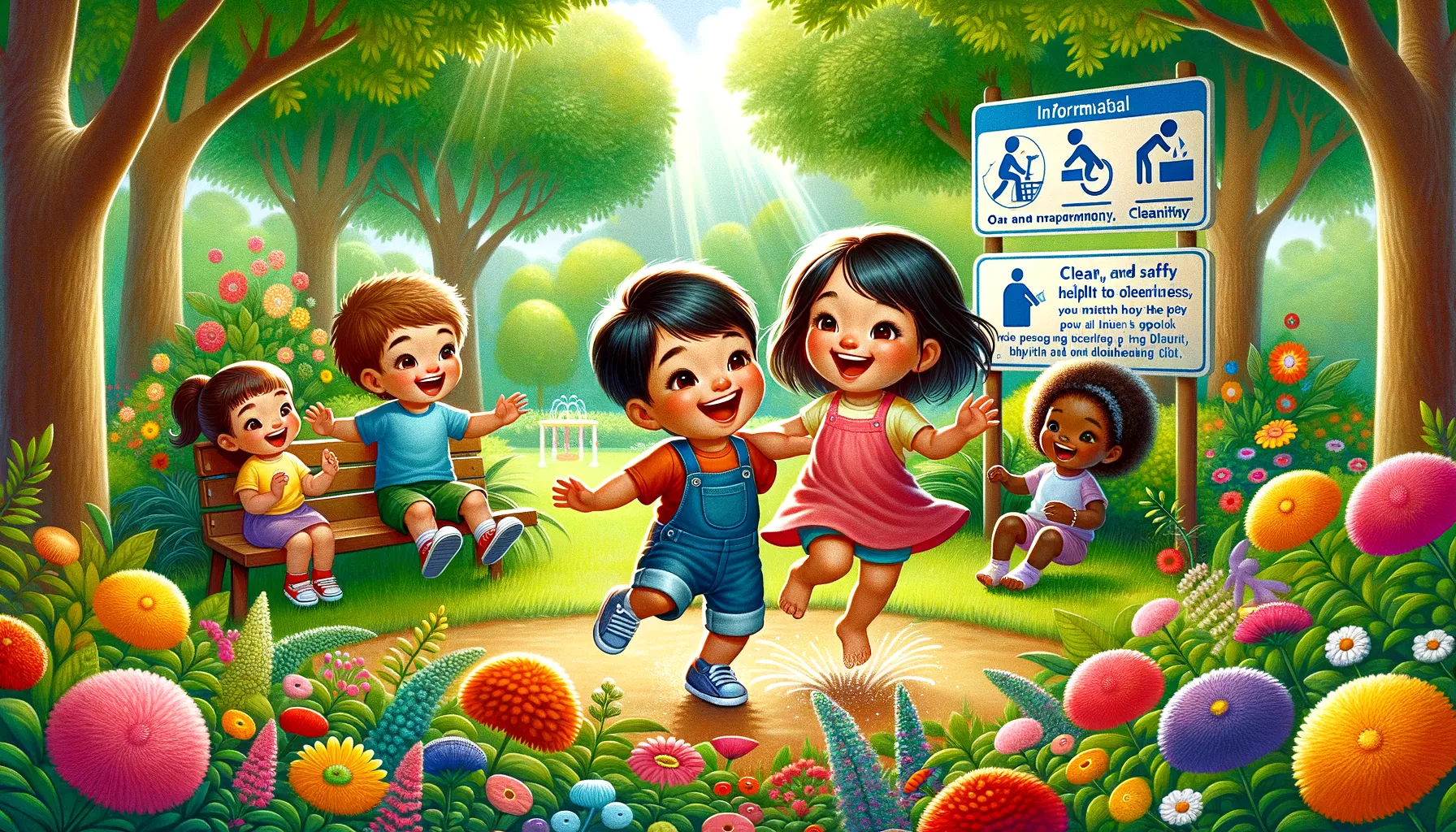 Penyakit Cacingan: Ancaman Terabaikan untuk Kesehatan Anak