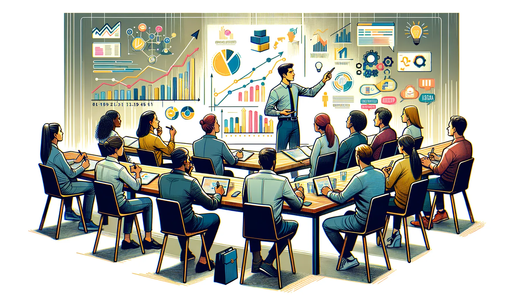 Meningkatkan Kesejahteraan Dokter Melalui Kepemimpinan yang Efektif