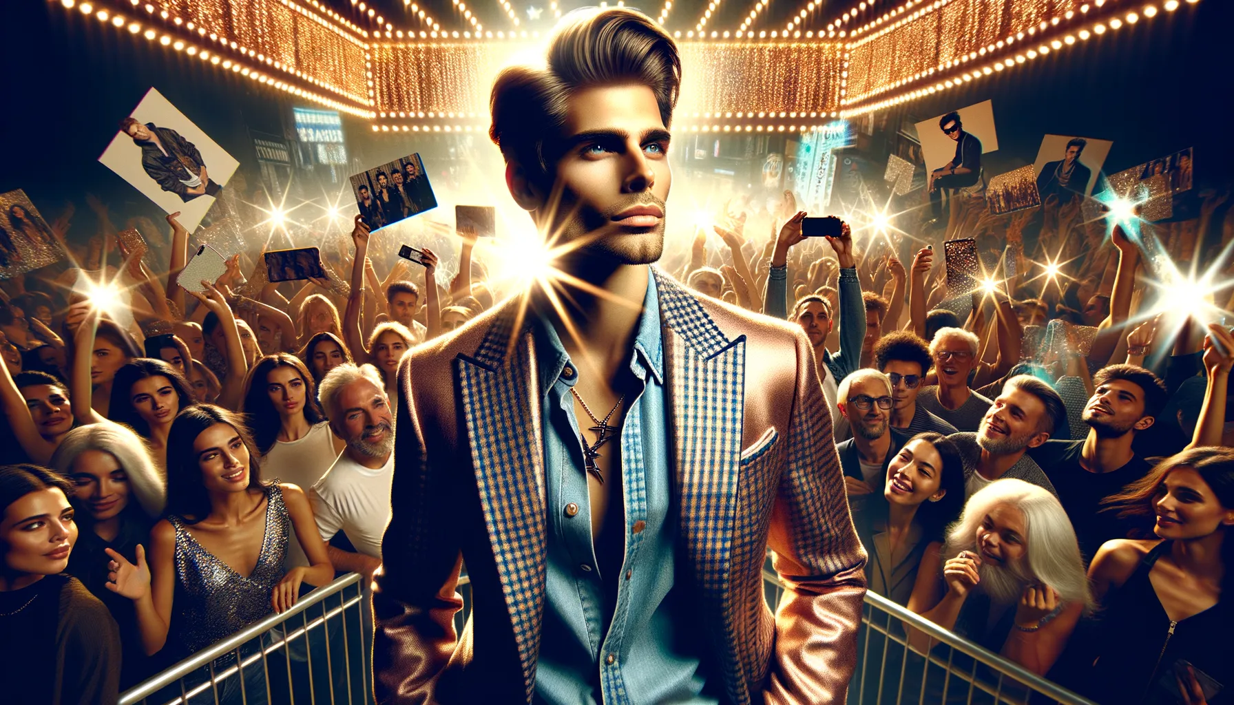 Transformasi Juicy Jay: Dari Reality Show ke Global Branding