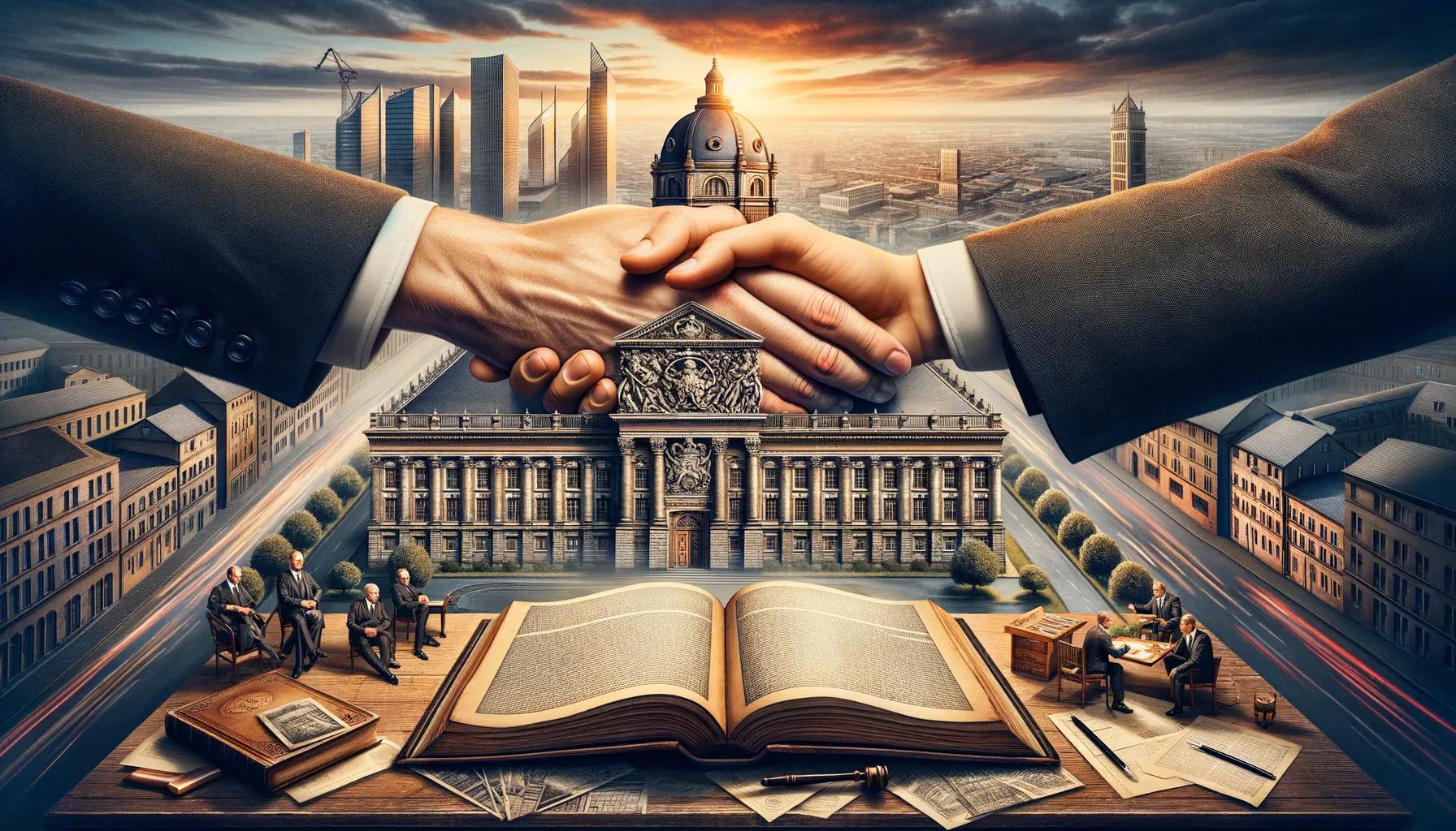 Schroders Diambil Alih: Akhir 200 Tahun Kepemilikan Keluarga