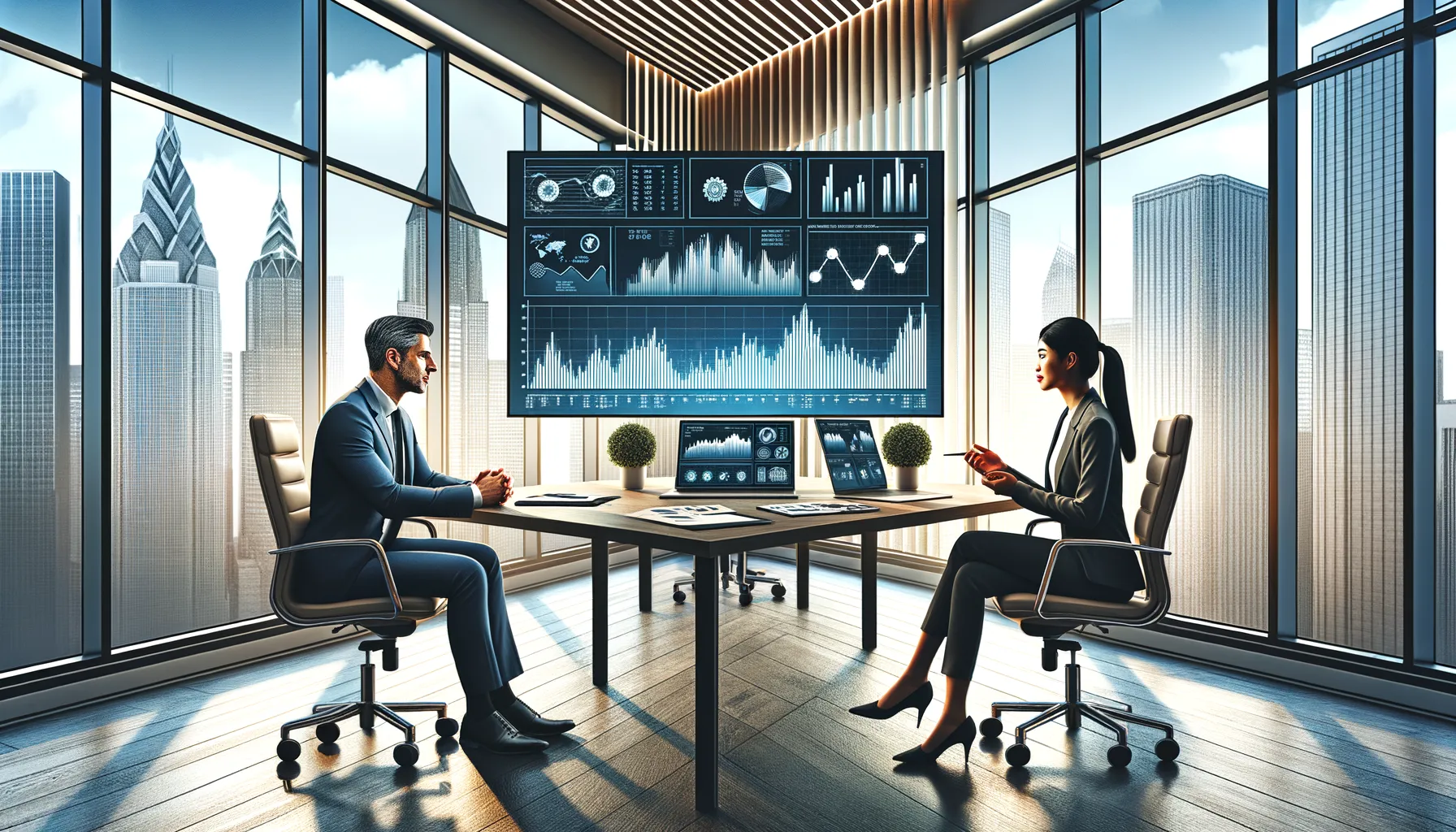 Memilih Manajer Kekayaan Terbaik: Panduan Praktis dan Kritis