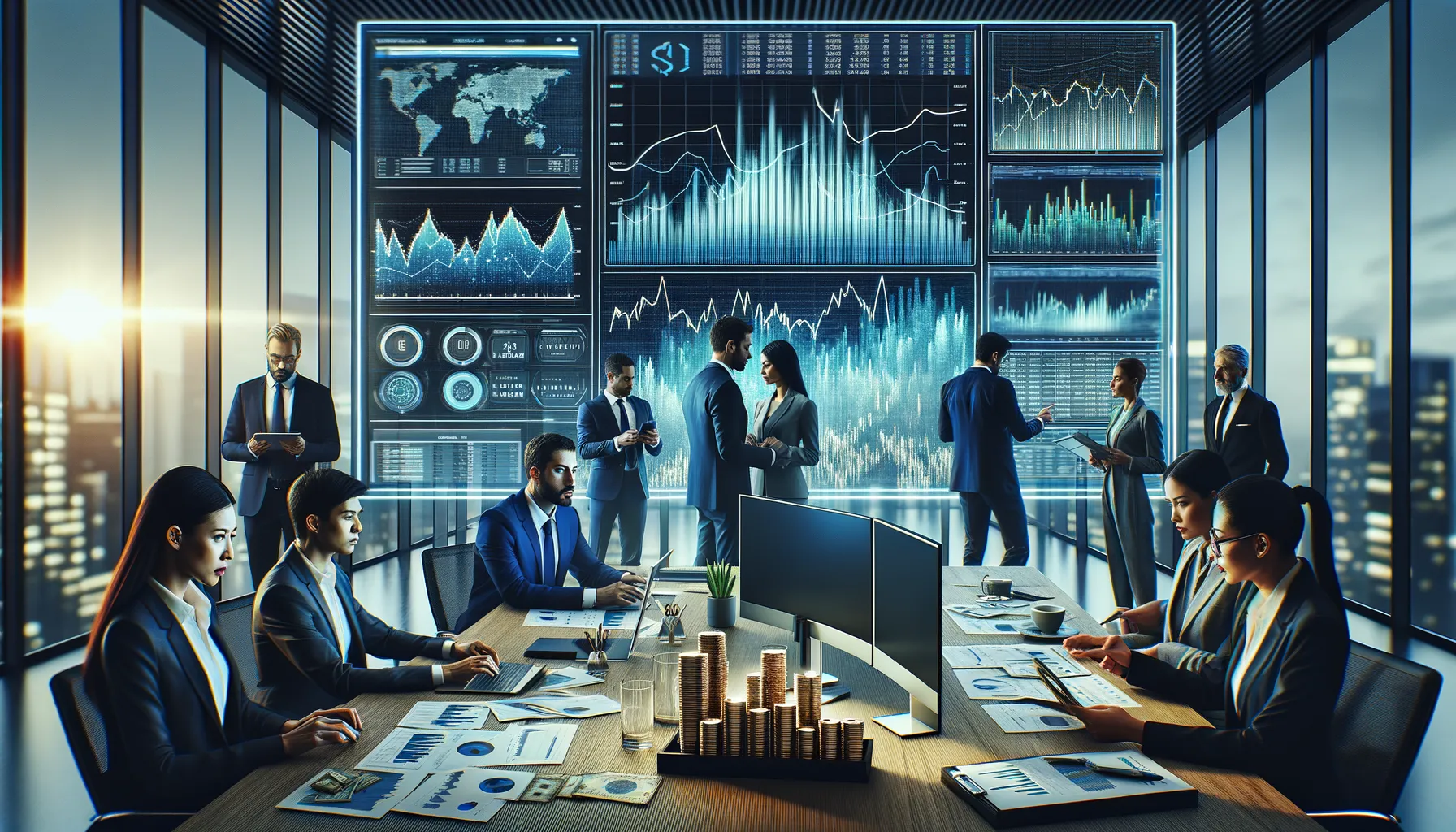 Peluncuran ETF Pasar Uang Prime: Strategi Hemat Biaya