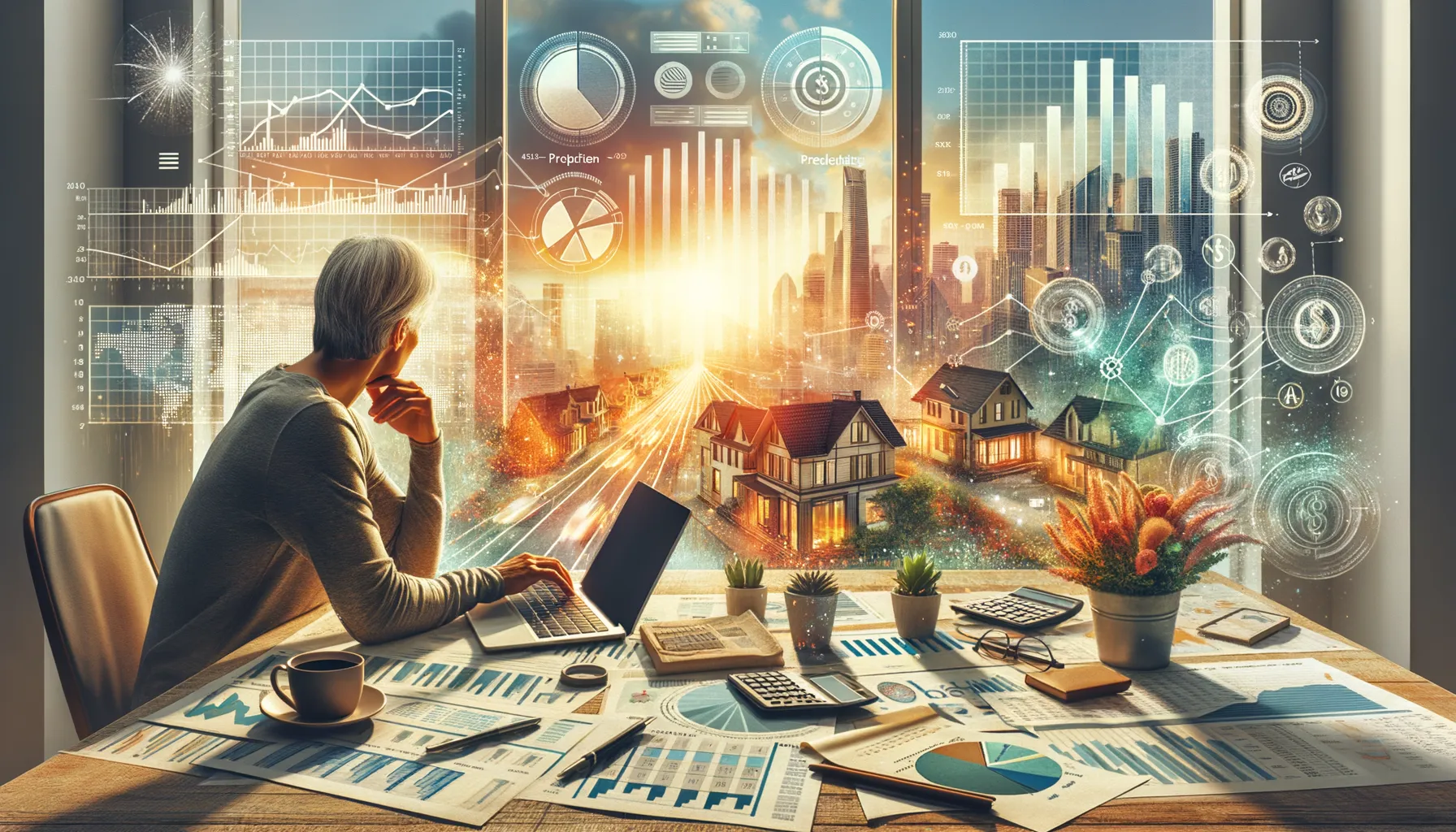 Strategi Efektif Mengelola Keuangan untuk Masa Depan Cerah