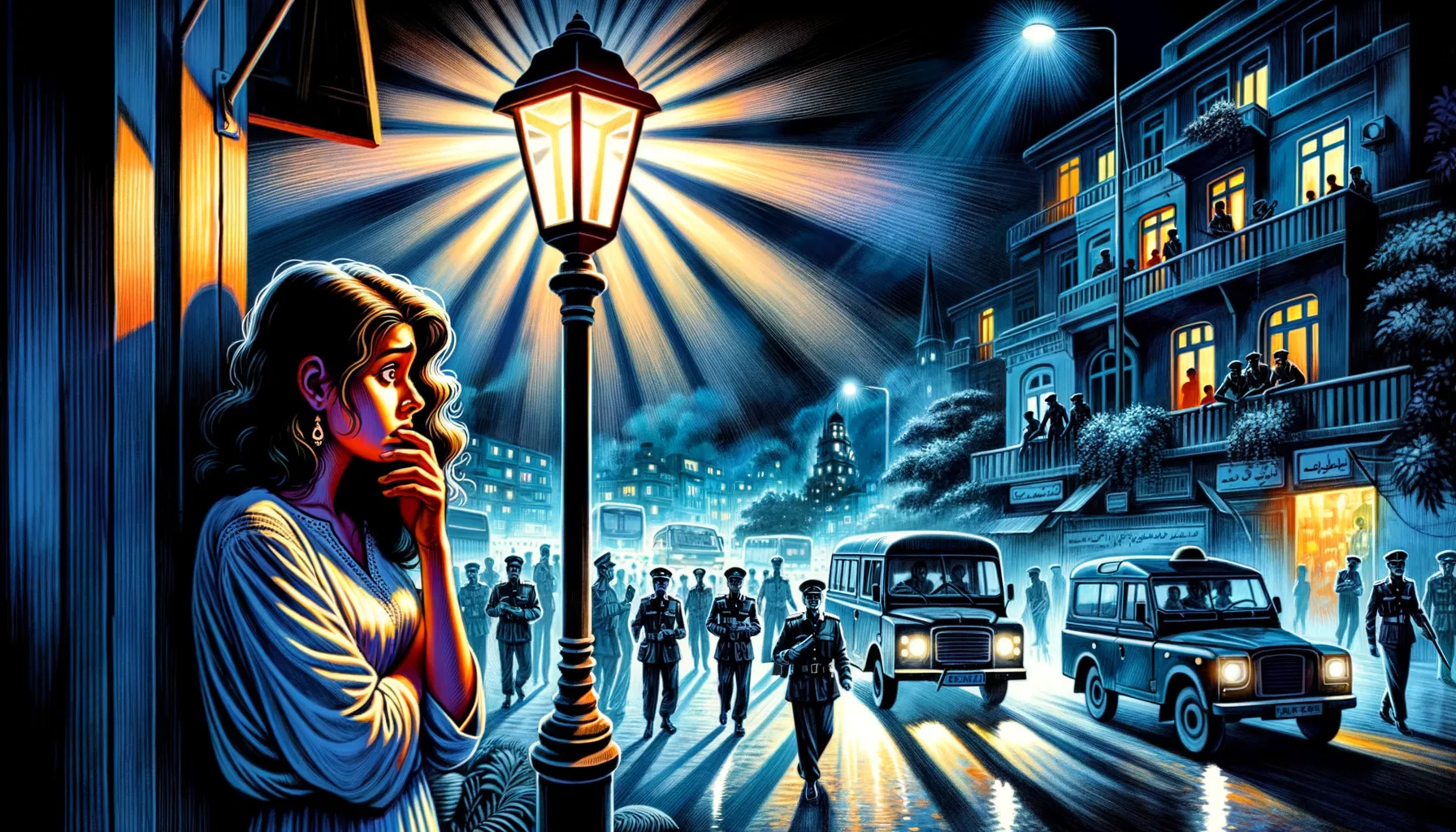 Pengawasan ICE: Ancaman Terhadap Privasi dan Hak Sipil