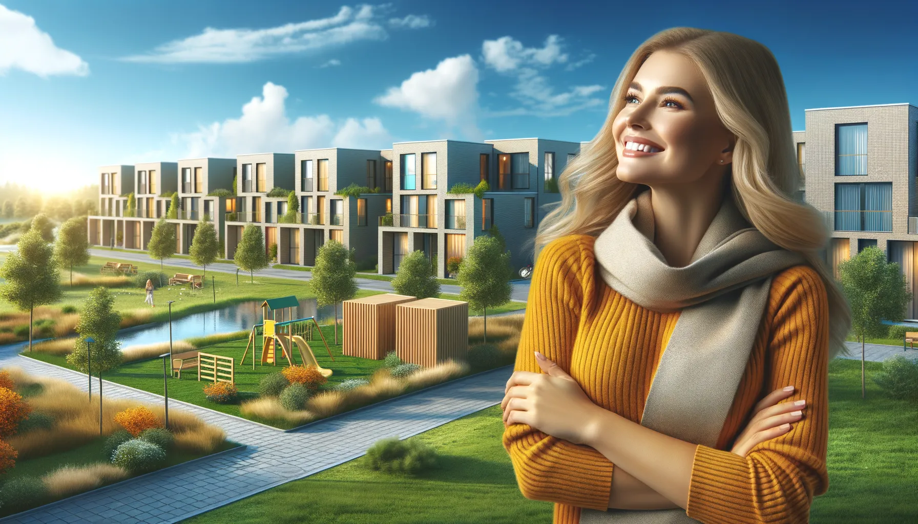 Pilihan Hidup Menyewa: Solusi di Tengah Krisis Hunian