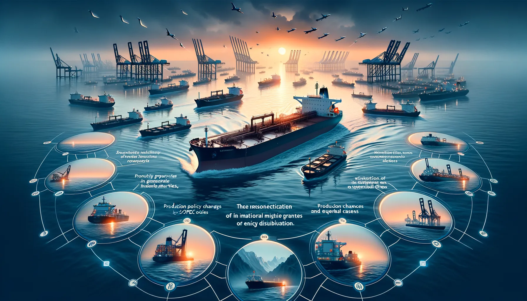 Lonjakan Harga Minyak Akibat Konflik Iran: Dampak Global