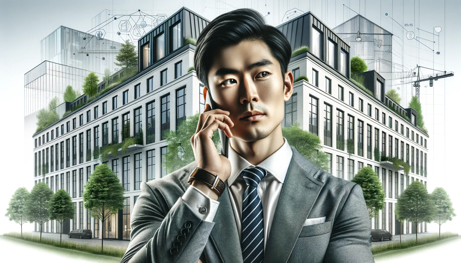 Blackstone dan Strategi Besar di Nordik: Langkah Baru Thomas Schleicher