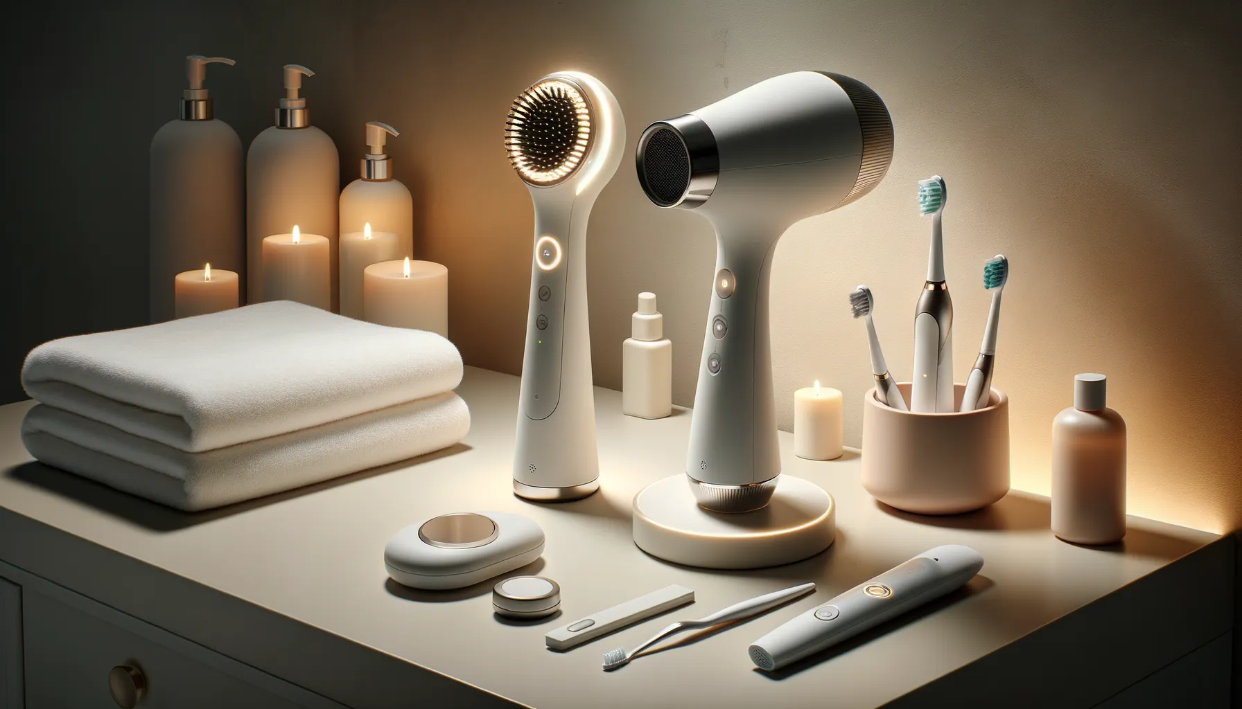 Teknologi Kecantikan dan Kesehatan Terbaru: Laifen Mini dan Wave Pro