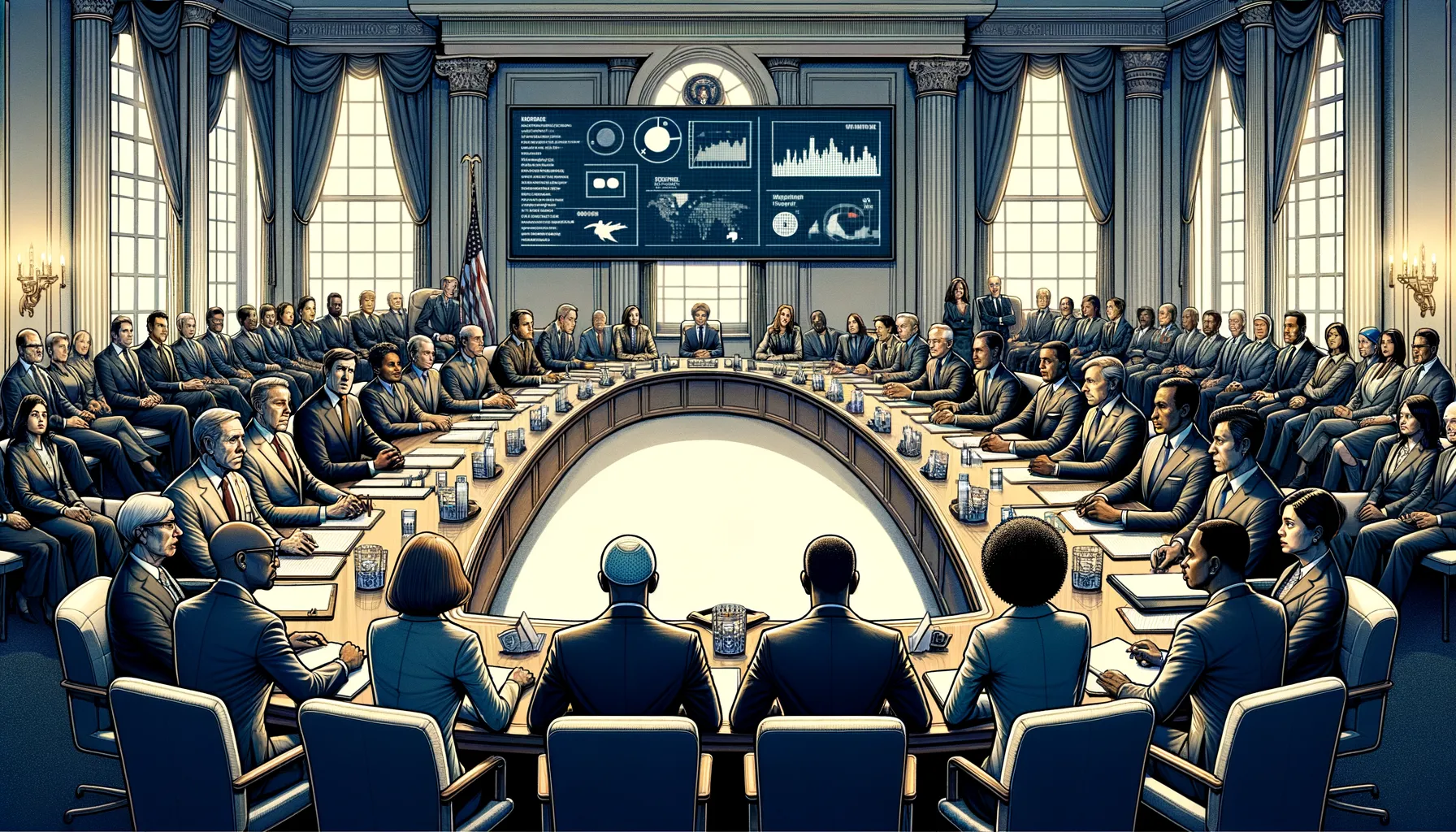 Skandal Epstein dan Transparansi: Mengungkap Realita