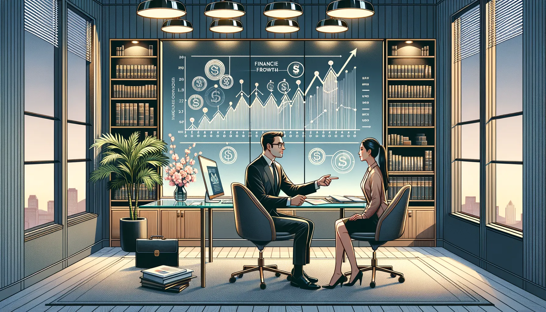 Empower: Solusi Manajemen Kekayaan untuk Investasi Lebih dari $100,000