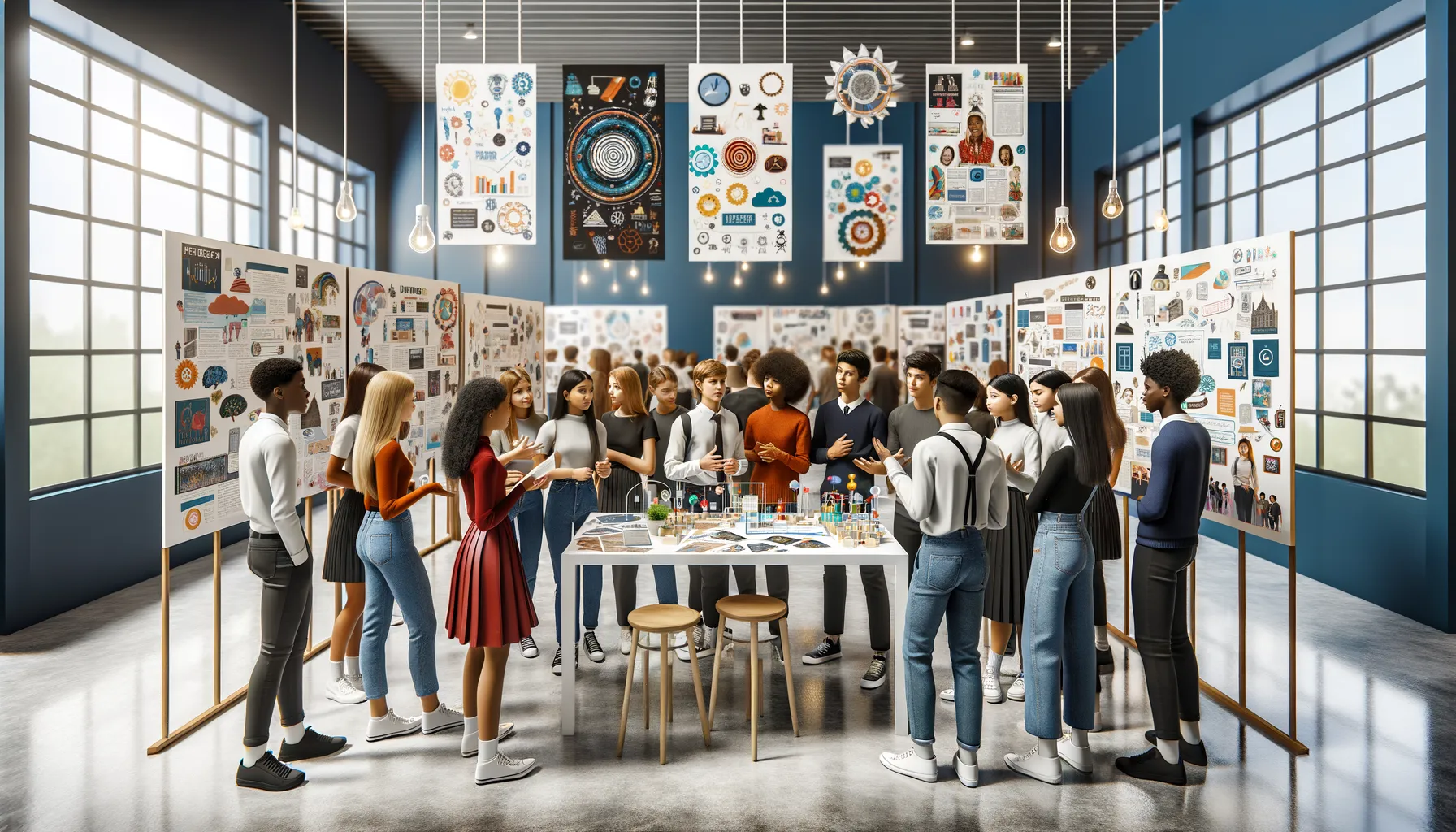 Inovasi Pendidikan: COMPASS 3.0 Budi Luhur