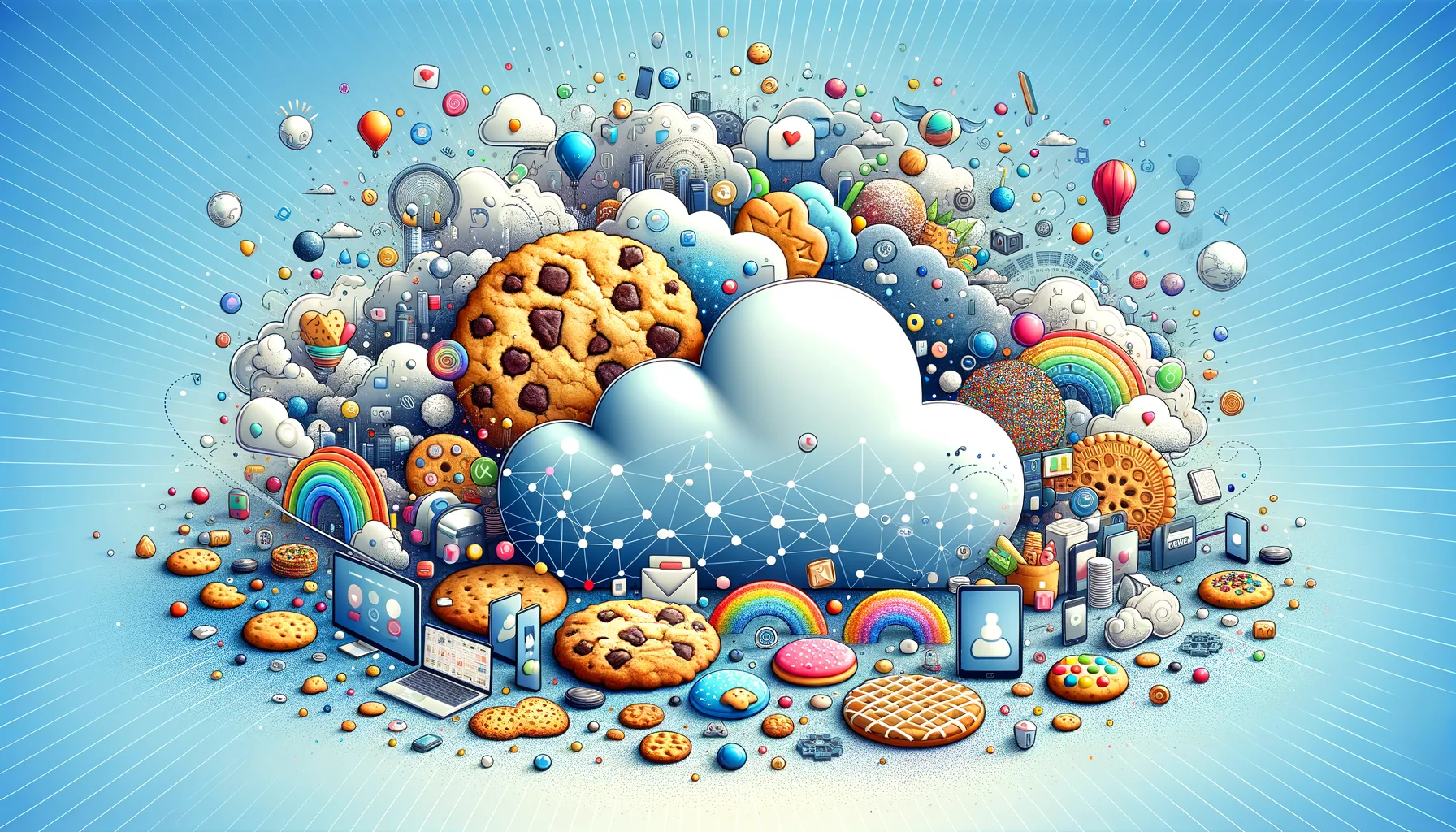 Bagaimana Cookie Membentuk Pengalaman Online Anda