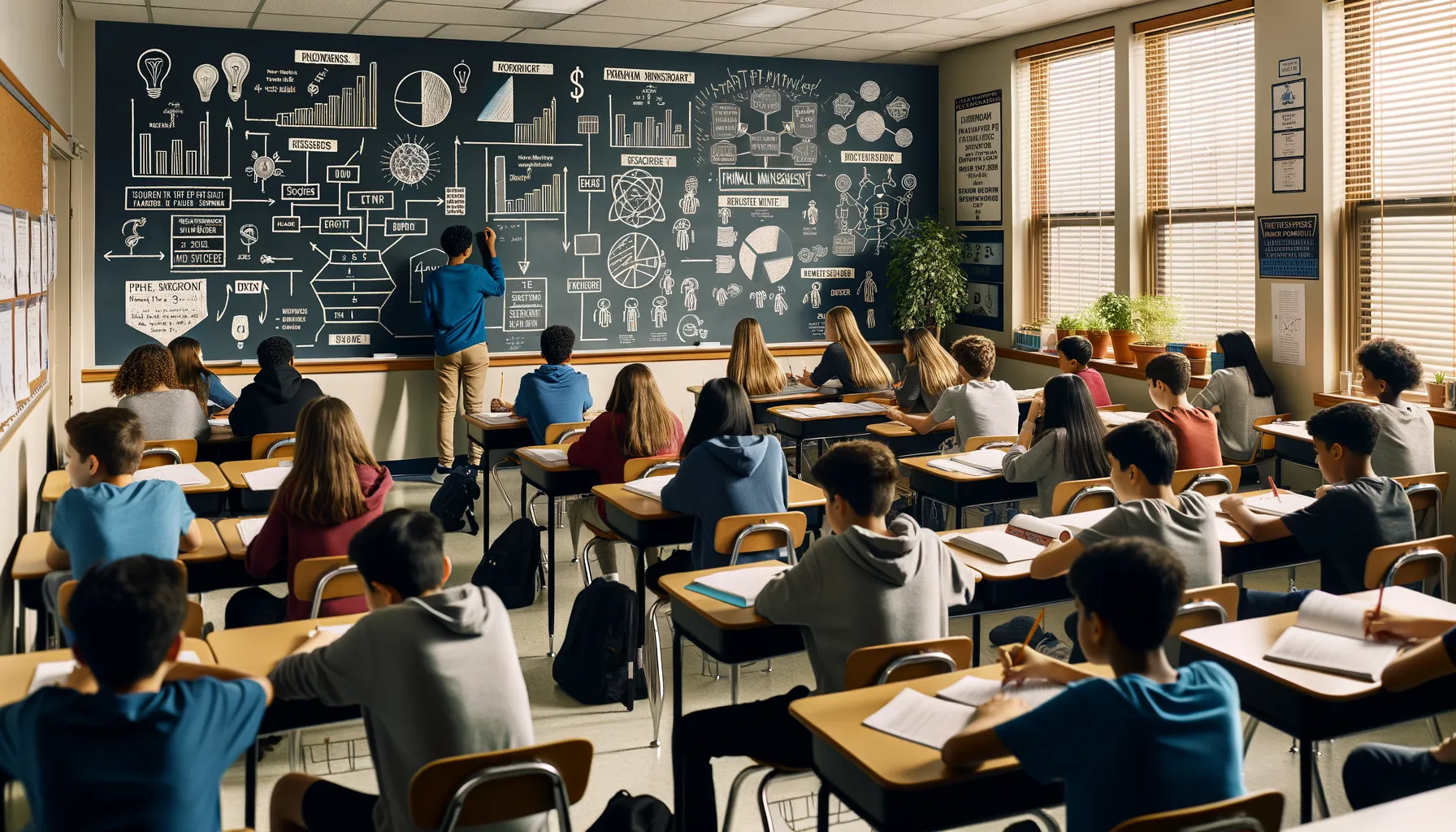 Pendidikan Keuangan Dini: Membekali Generasi Masa Depan