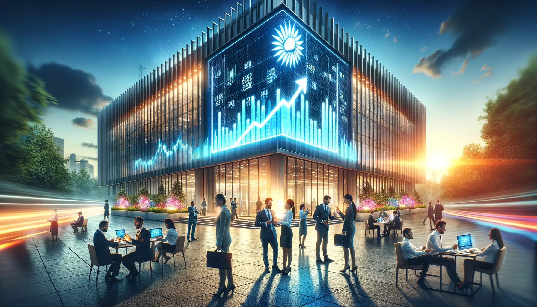 Lonjakan Laba CNKO: Keajaiban di Tengah Defisit