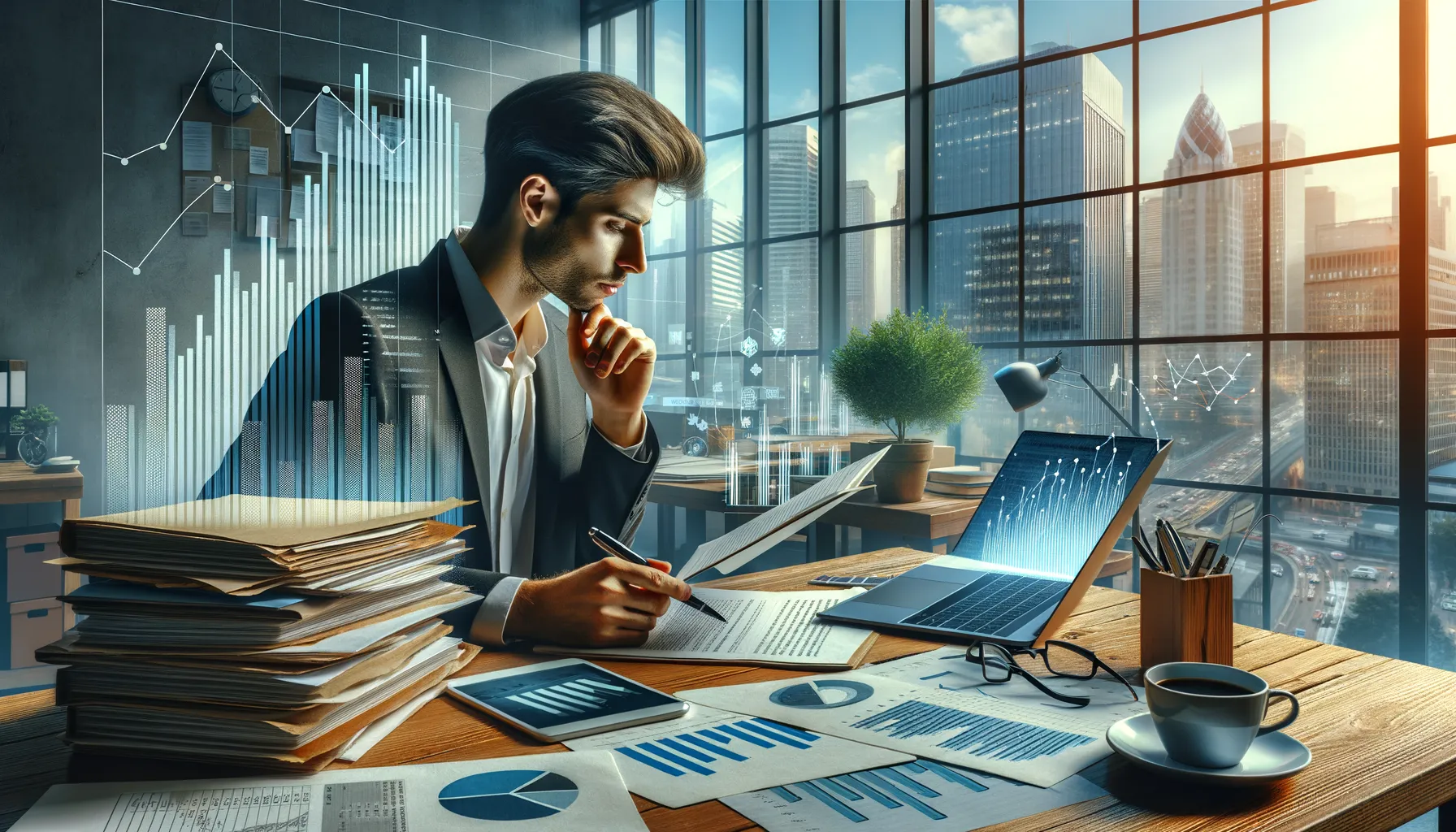 Mengatasi Burnout Finansial: Strategi Cerdas dan Efektif