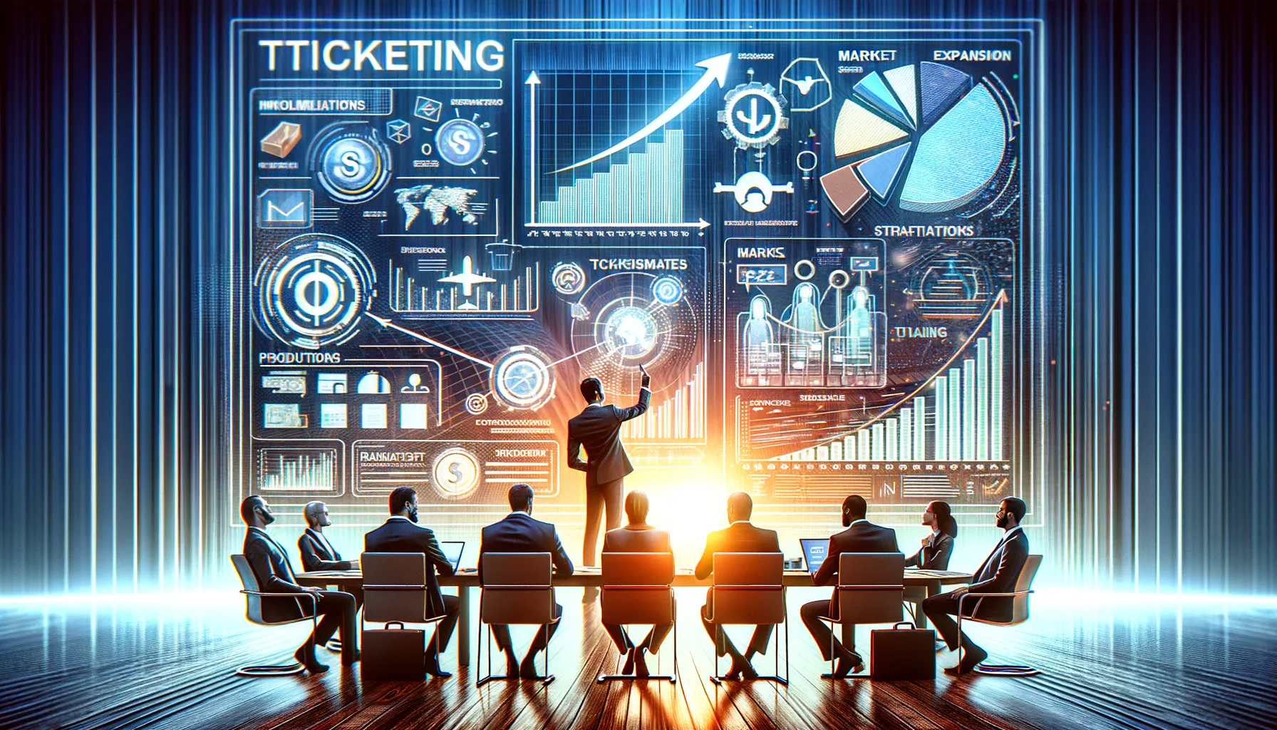 Kesepakatan Antitrust Live Nation: Transformasi Industri Tiket