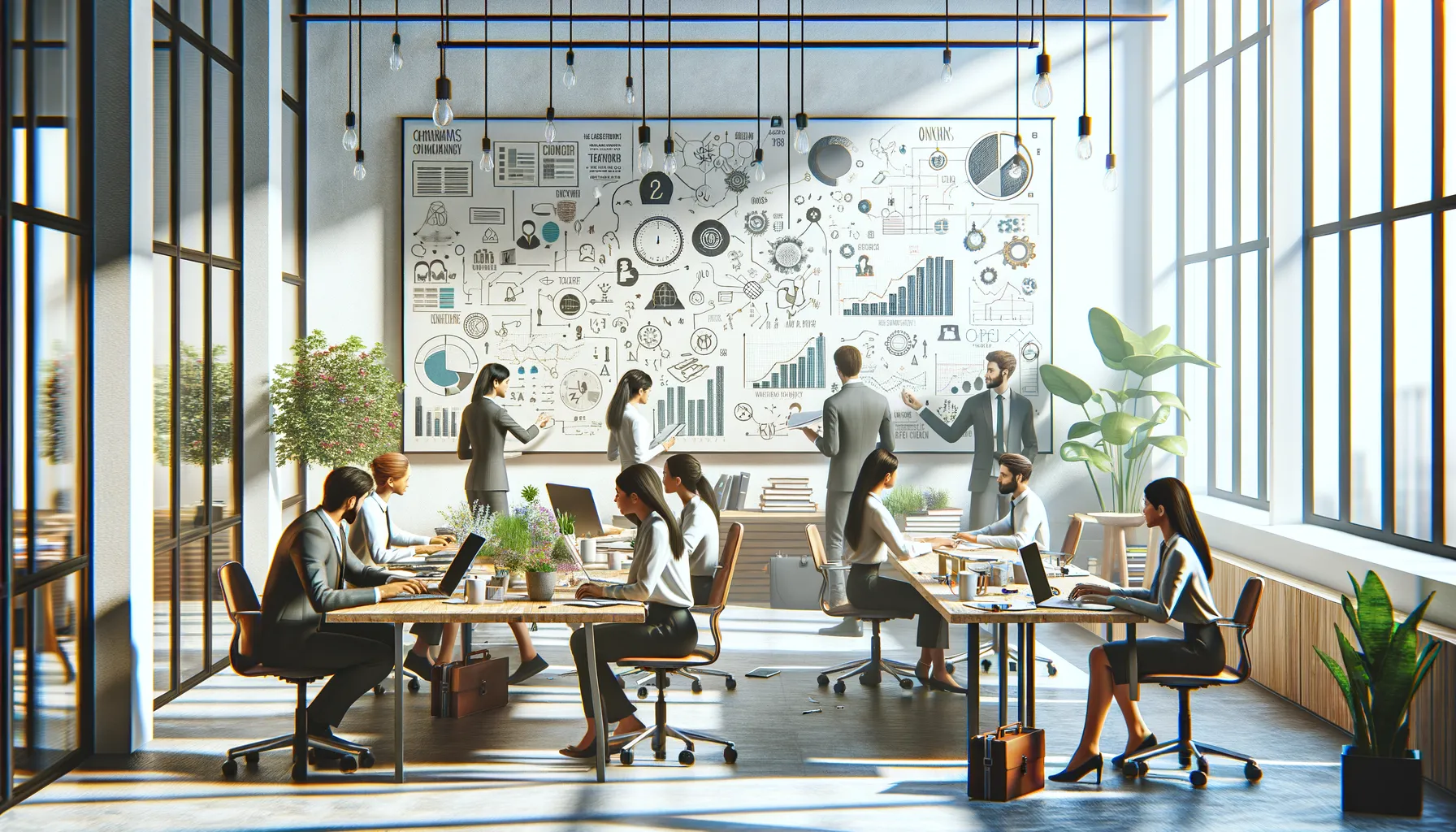 Memahami Kebutuhan dalam Hubungan dan Tempat Kerja