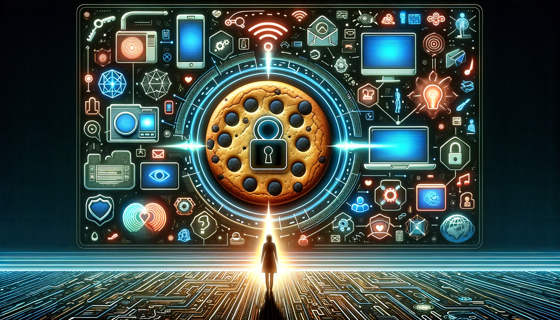 Privasi Digital: Menguak Implikasi Penggunaan Cookies