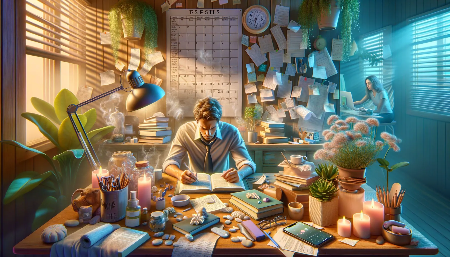 Ironi Self-Care: Dari Solusi Burnout Menjadi Beban Baru