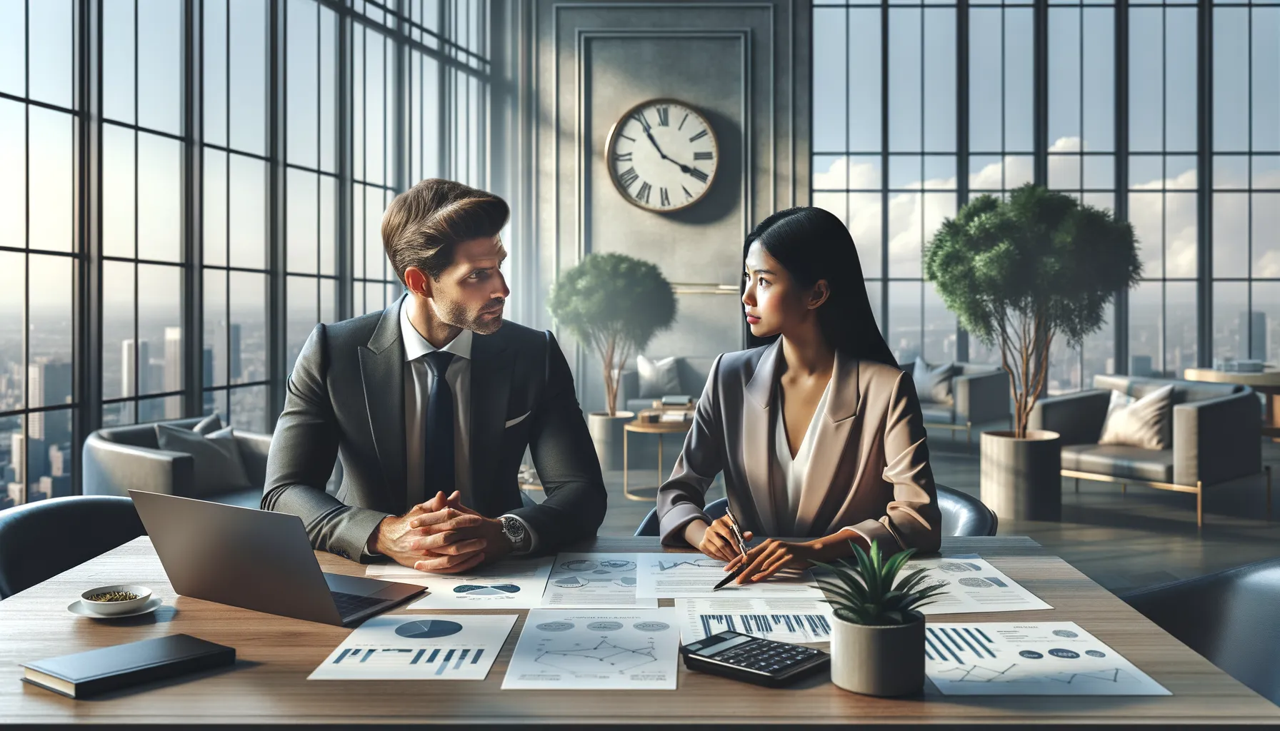 Memilih Manajer Kekayaan Tepat: Strategi, Biaya, dan Credensial