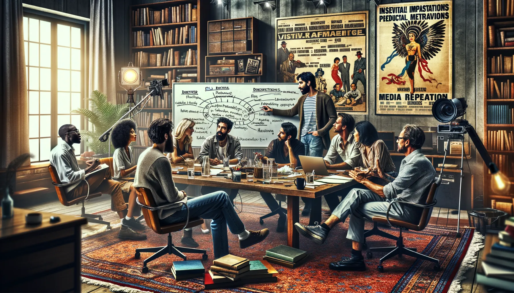 Quentin Tarantino dan Kontroversi Pulp Fiction: Respons dan Kritik