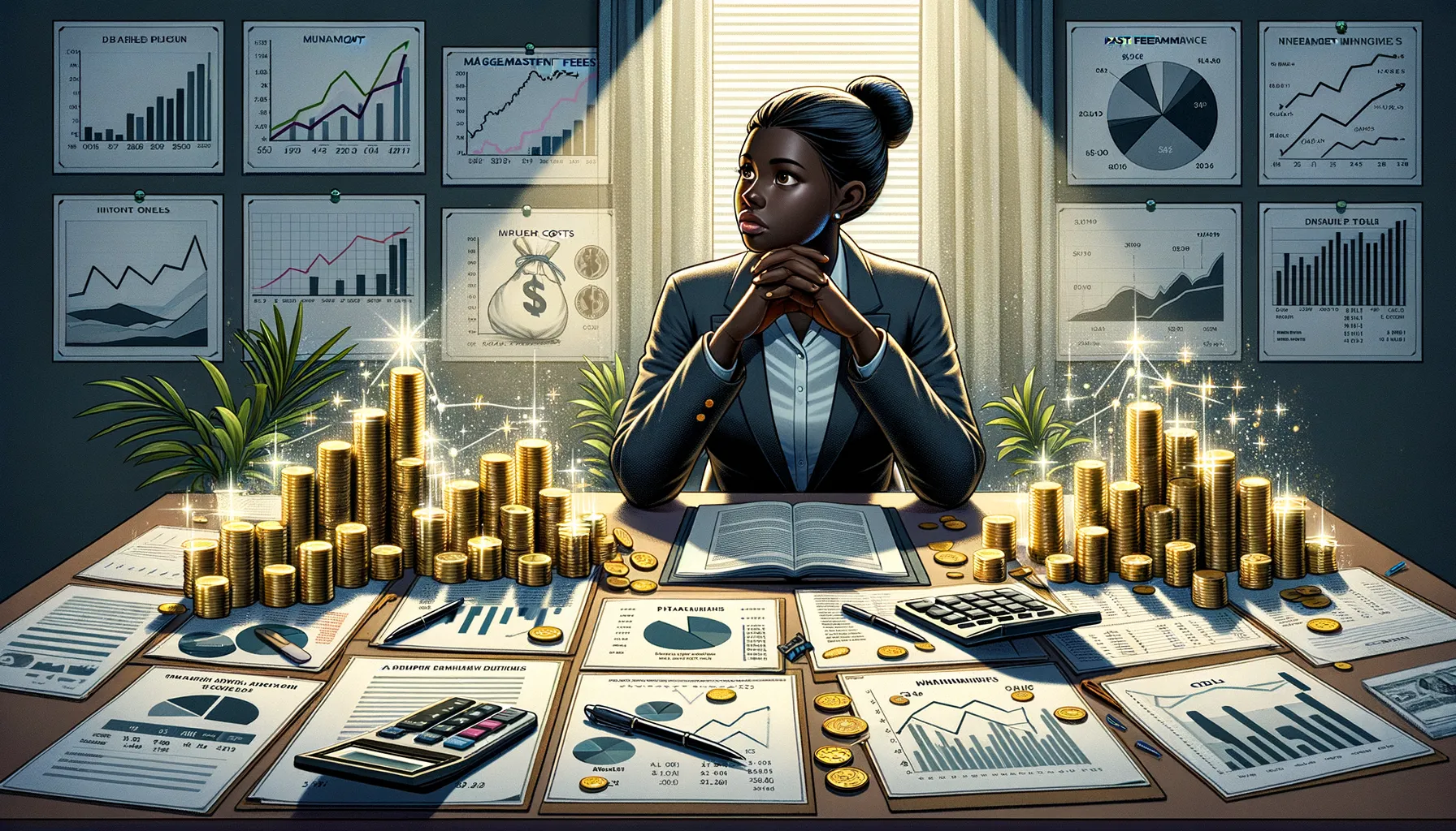 Memilih Manajer Kekayaan: Panduan Praktis dan Komprehensif