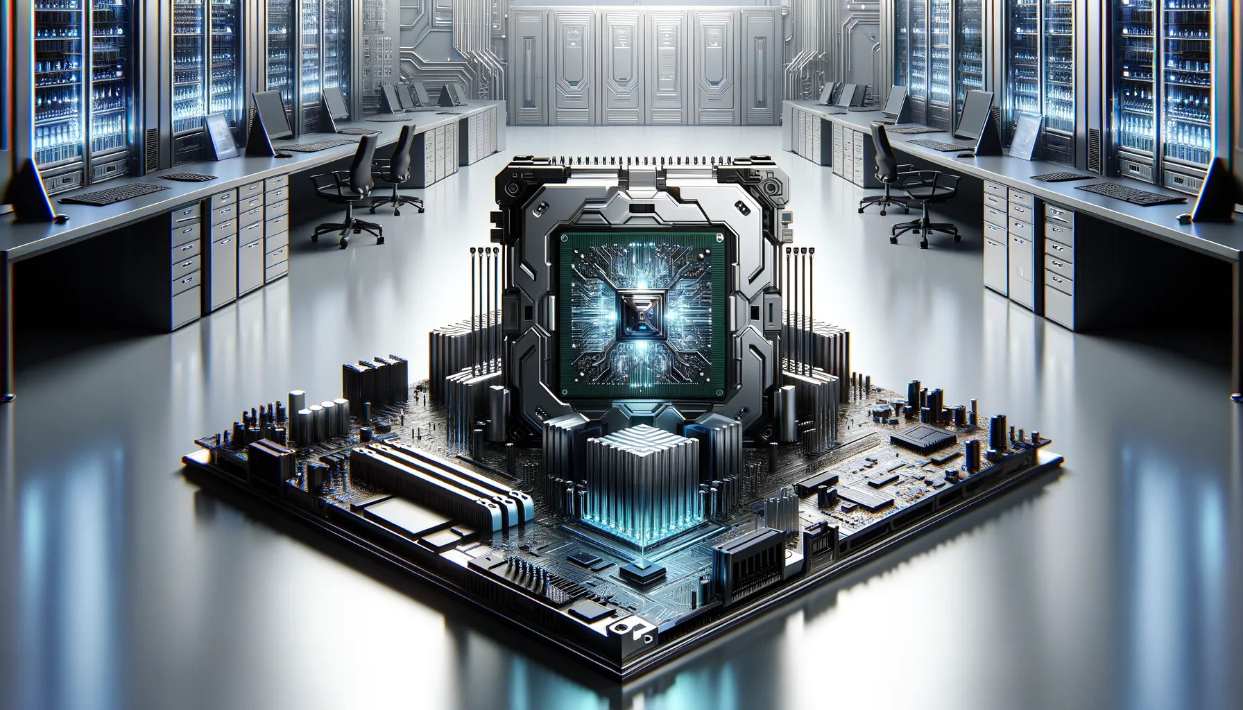 Intel Core Ultra 200S Plus: Terobosan Prosesor PC Modern