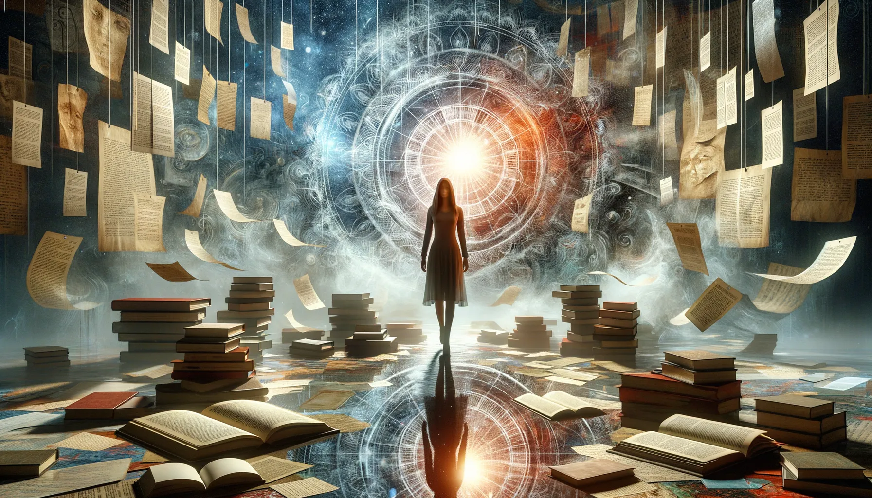 Memoar Aurelie Moeremans: Mengungkap Trauma dan Misteri di Balik Nama