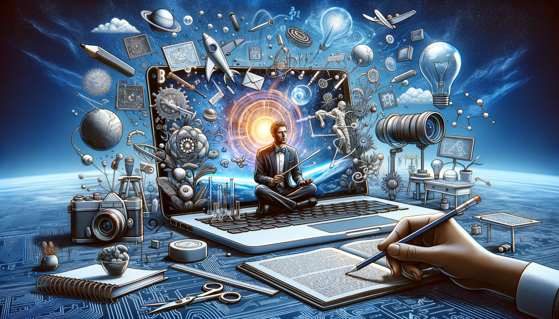 Memasyarakatkan Sains Melalui TikTok: Tantangan dan Peluang