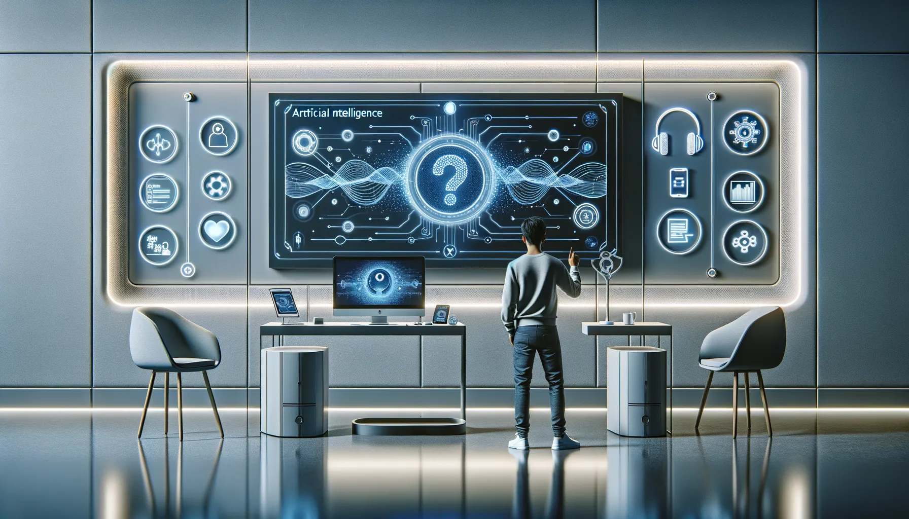 AI Dominasi Layanan Pelanggan: Efisiensi Baru di Era Digital