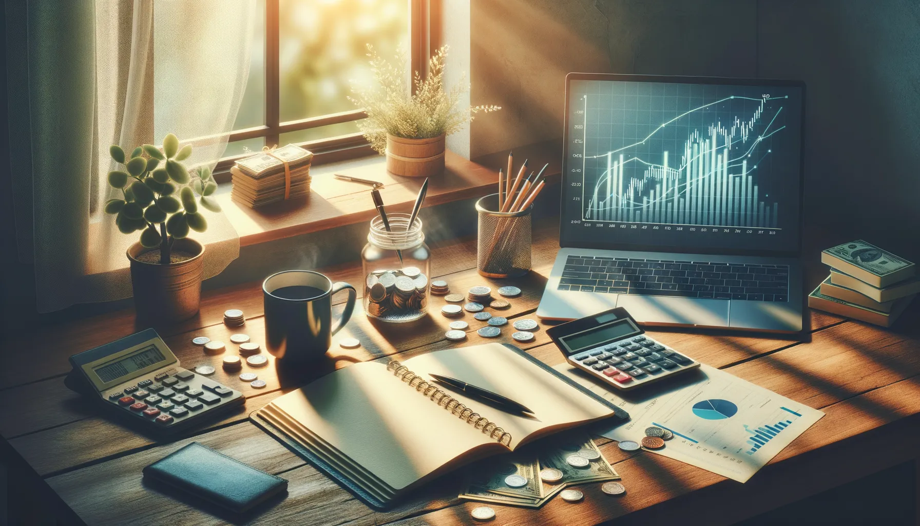 Rahasia Mengelola Keuangan: Panduan Praktis dan Efektif