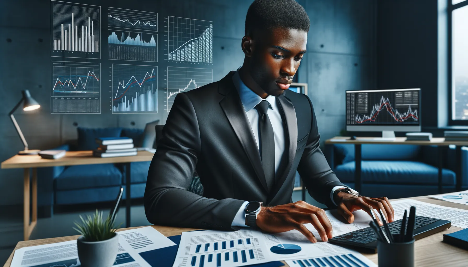 Memilih Manajer Kekayaan: Strategi dan Pertimbangan Penting