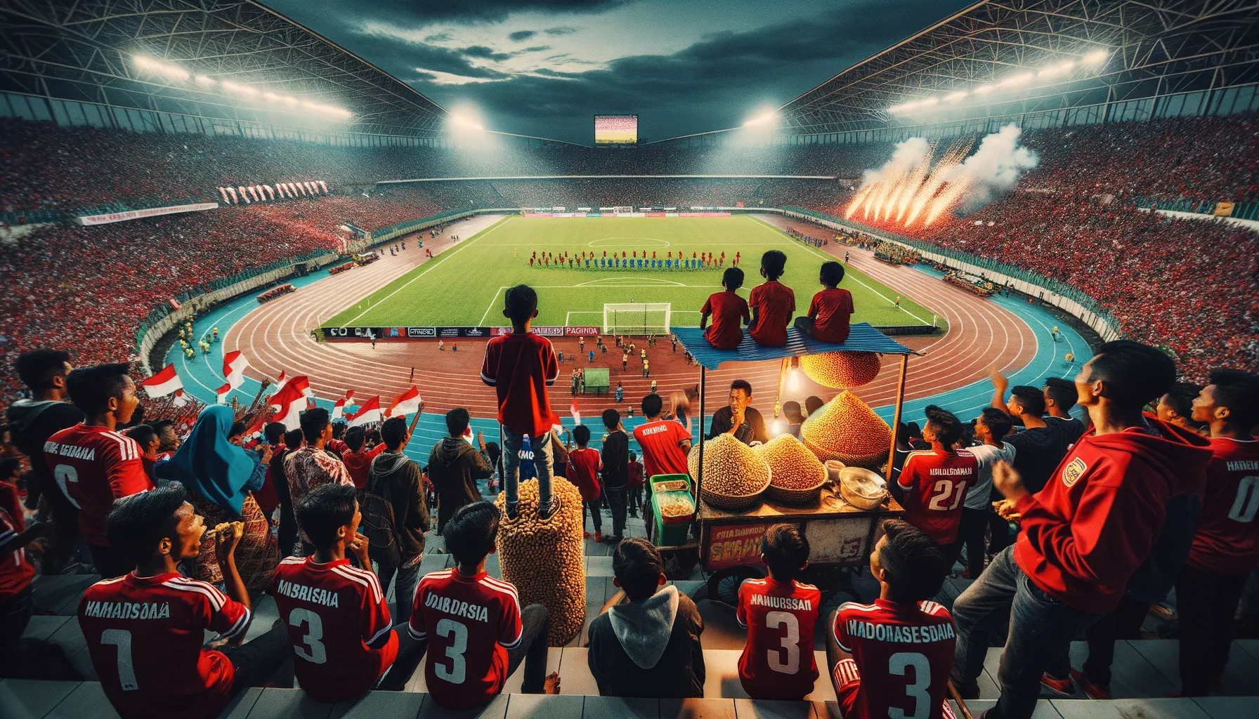 Persis Solo vs Bali United: Duel Krusial di Manahan