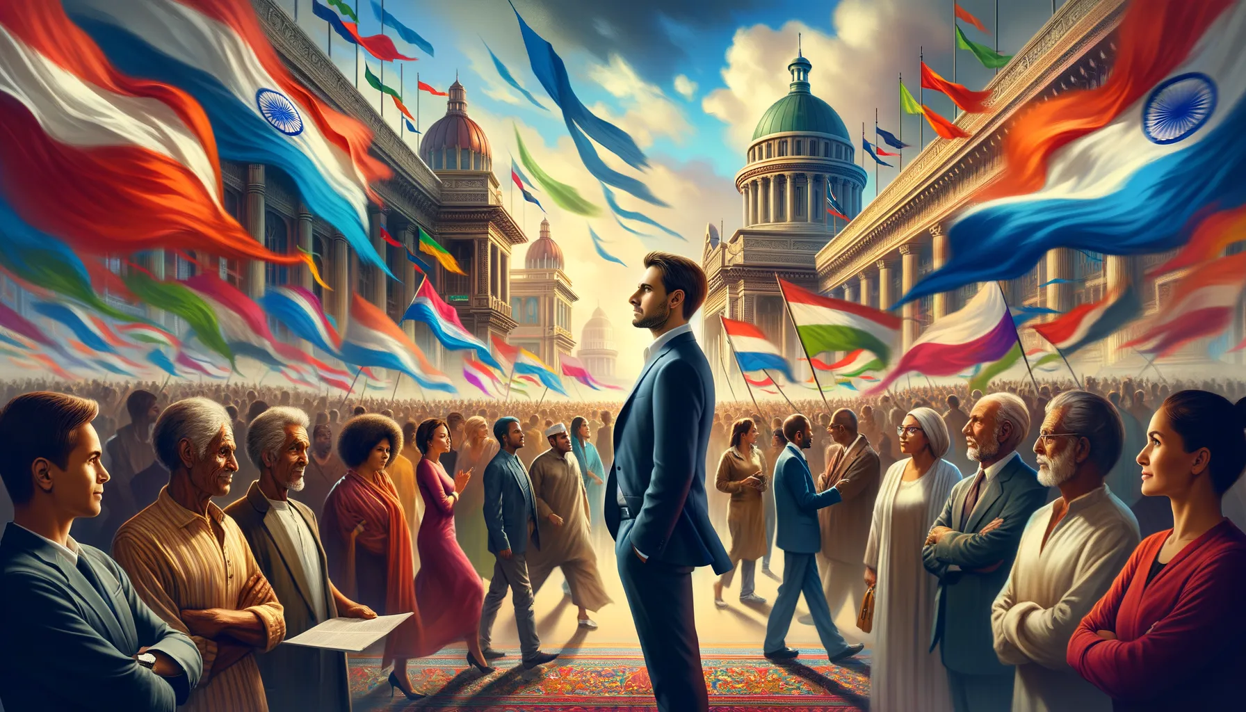 Ketegangan Di Balik Dukungan Vance: Antara Skeptisisme dan Loyalitas