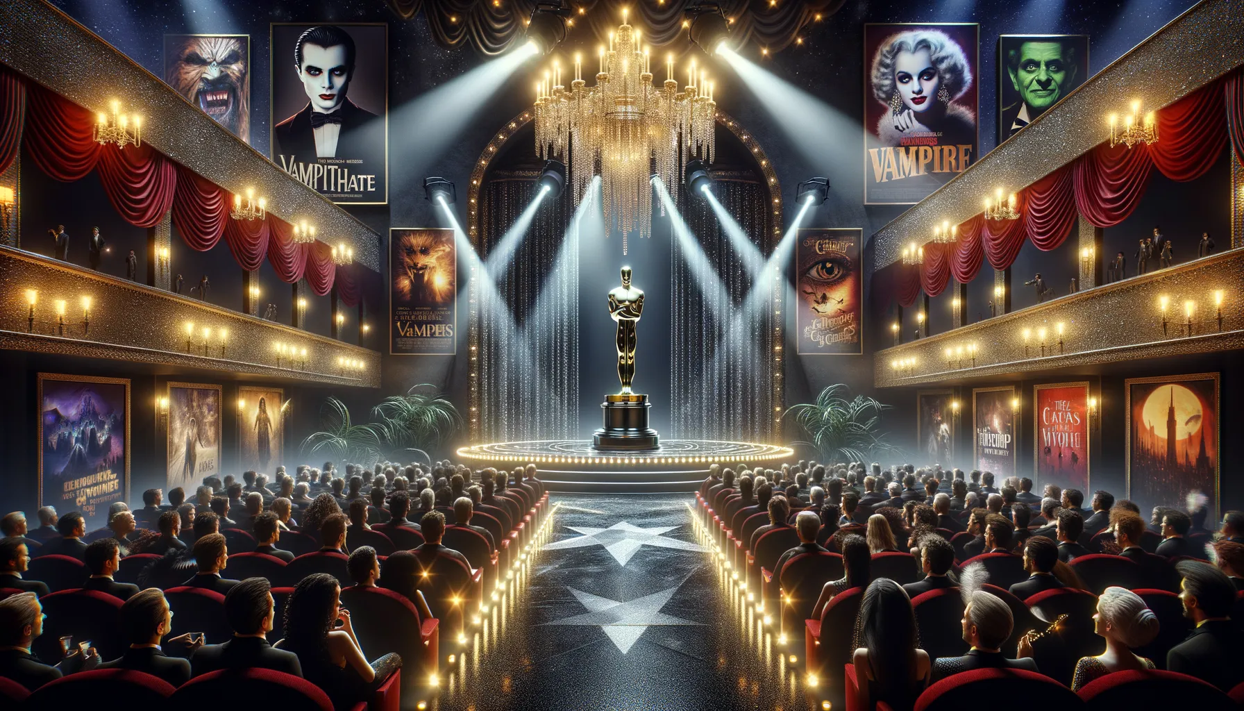 Oscar 2026: Prediksi Pemenang dan Kontroversi di Baliknya